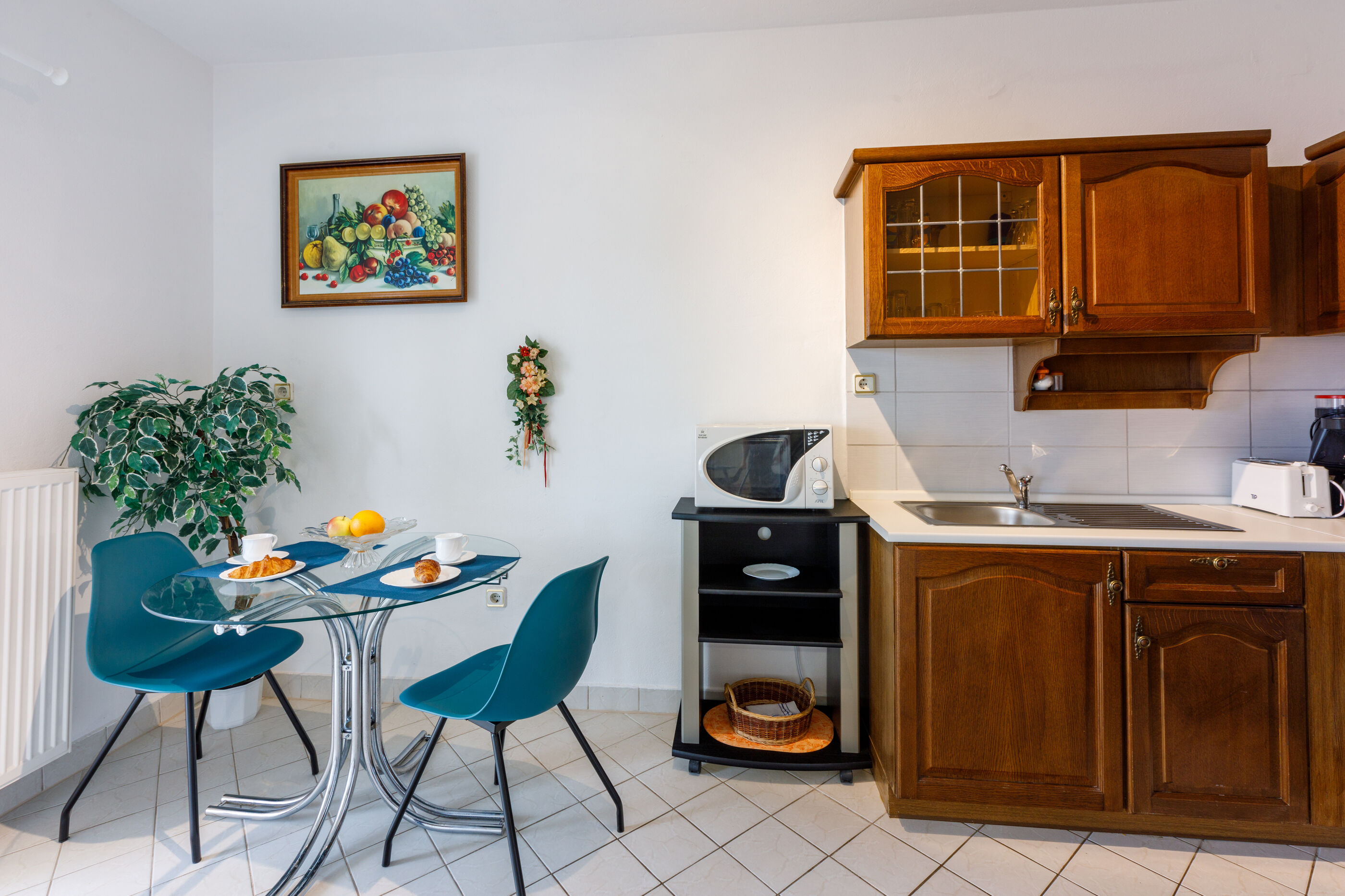 Apartments ANITA 79471-A2