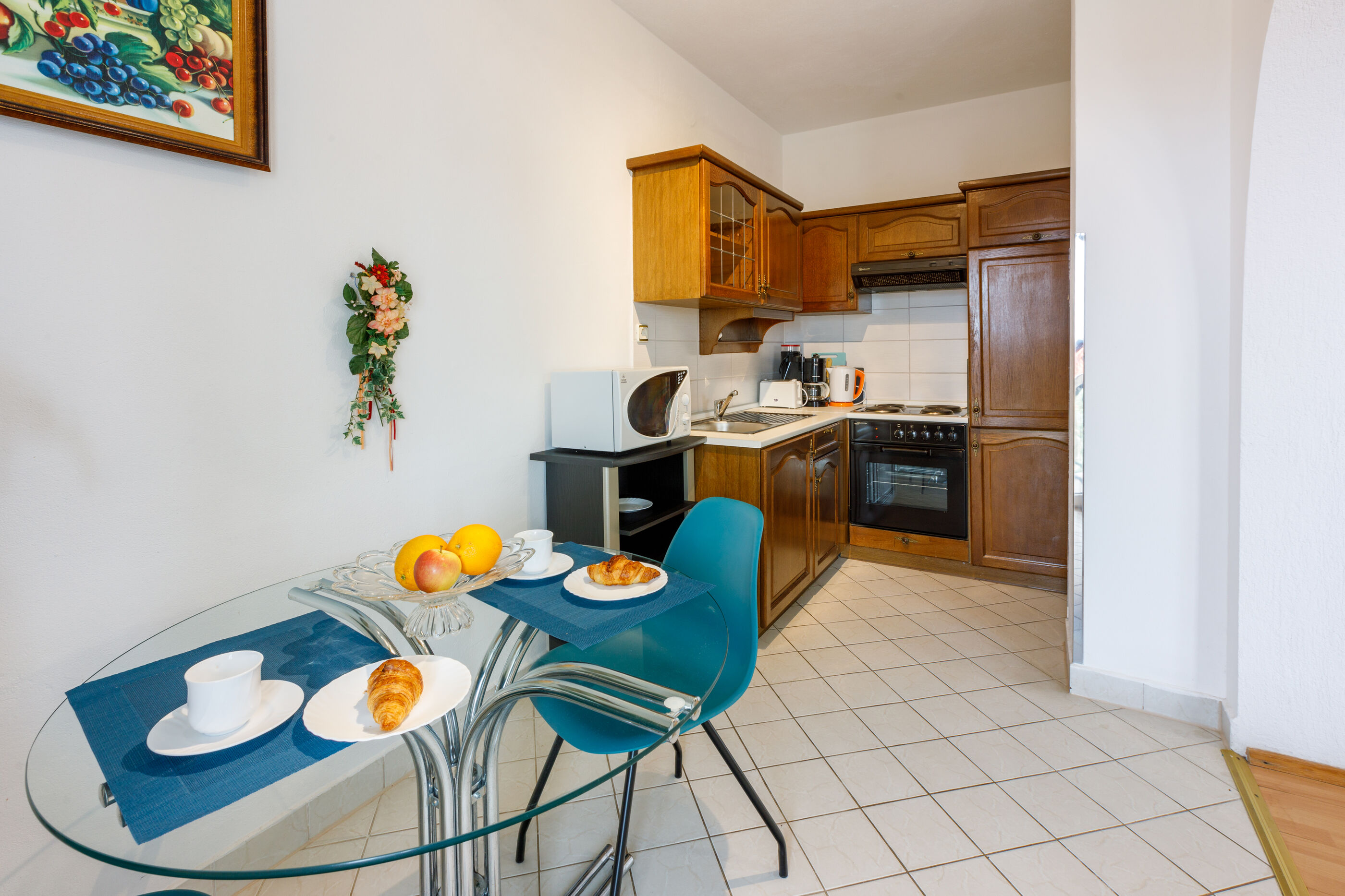 Apartments ANITA 79471-A2