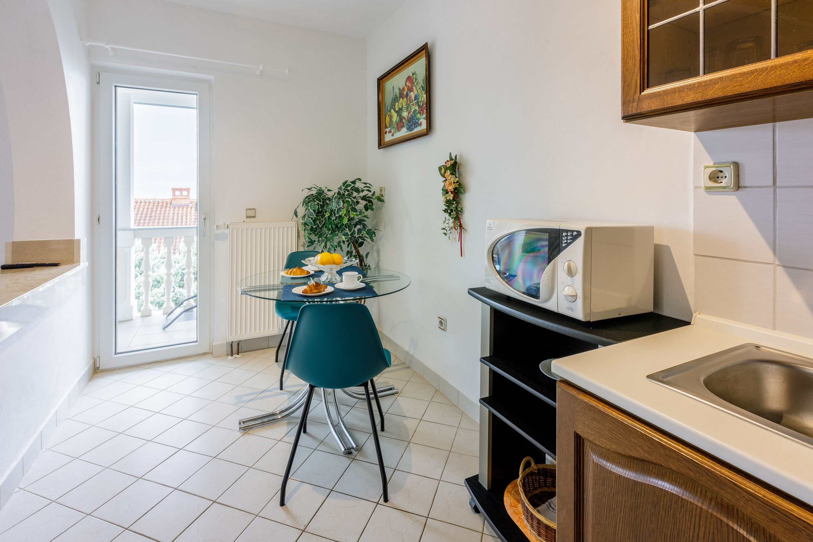 Apartments ANITA 79471-A2