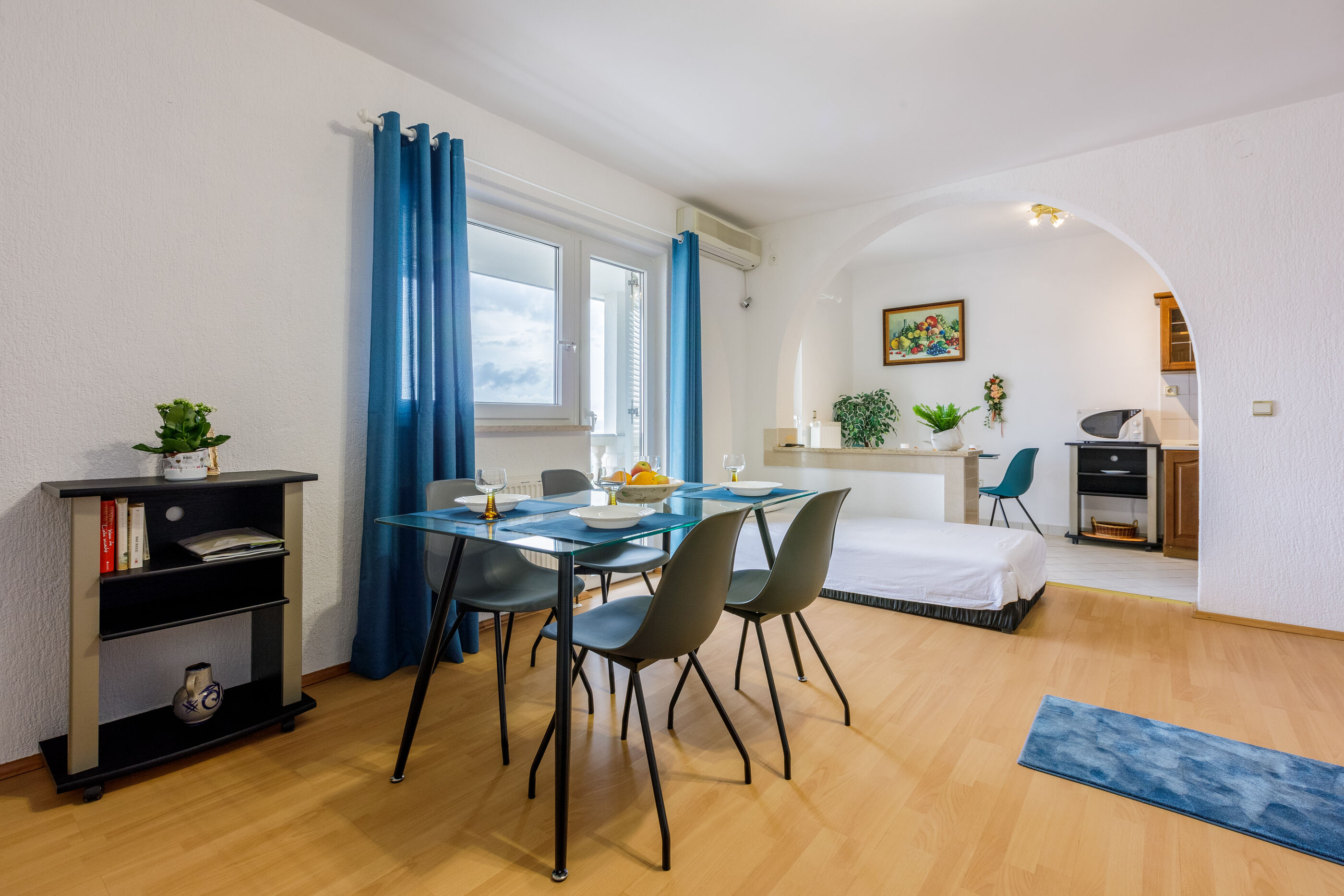 Apartments ANITA 79471-A2