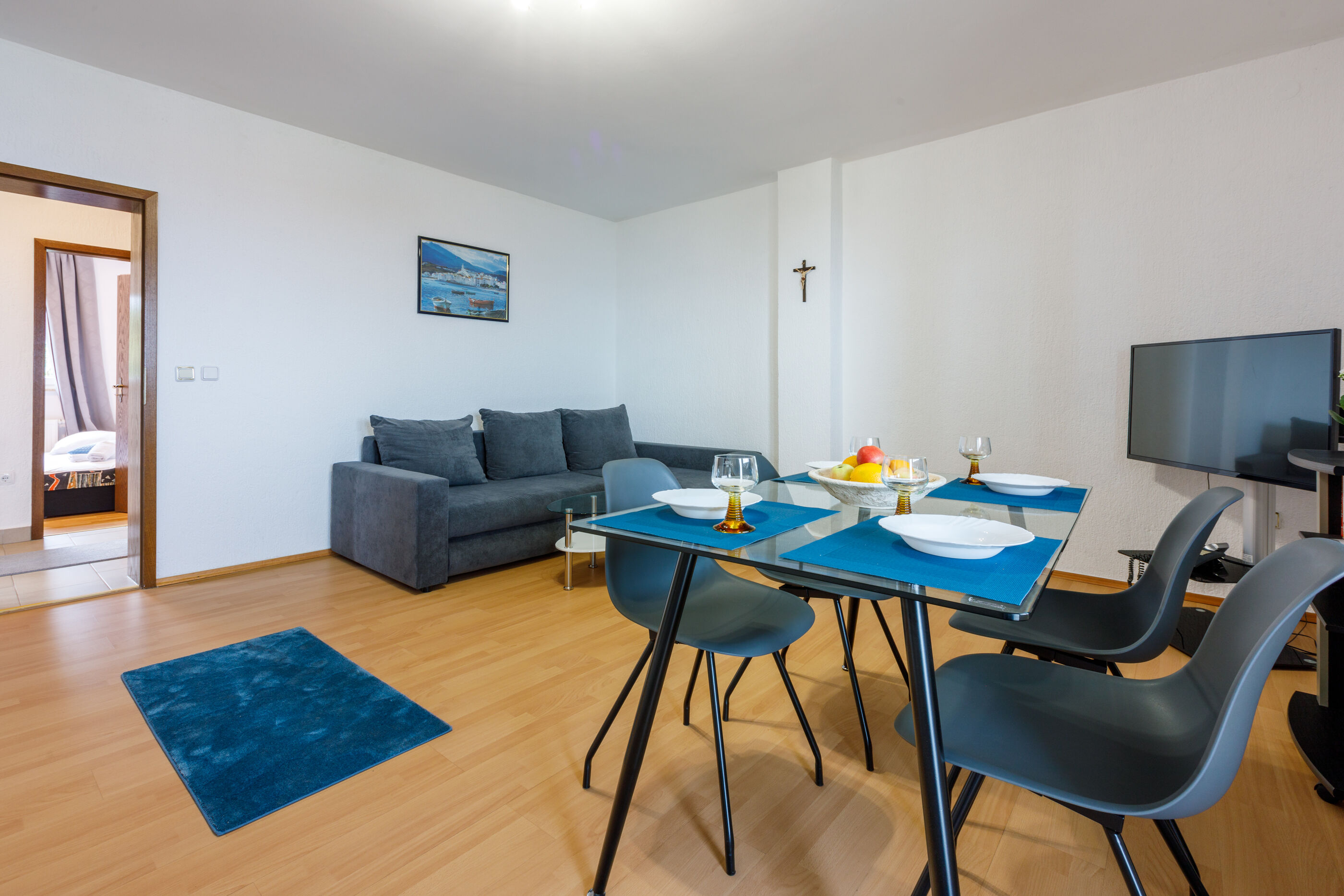 Apartments ANITA 79471-A2
