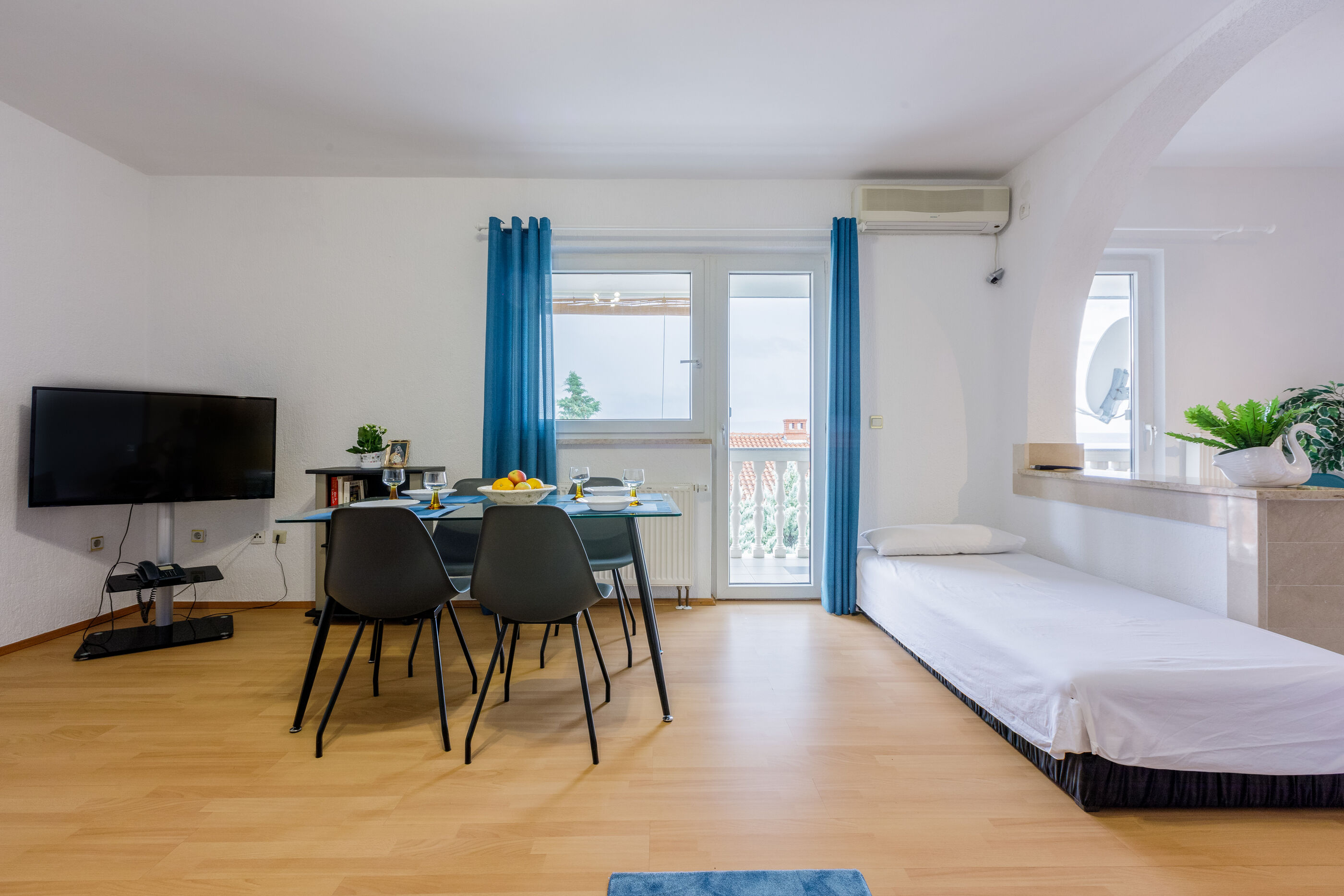 Apartments ANITA 79471-A2