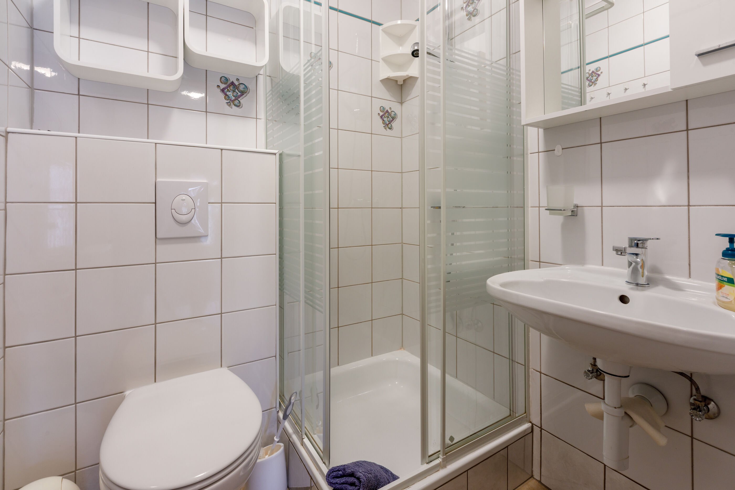 Apartments ANITA 79471-A2
