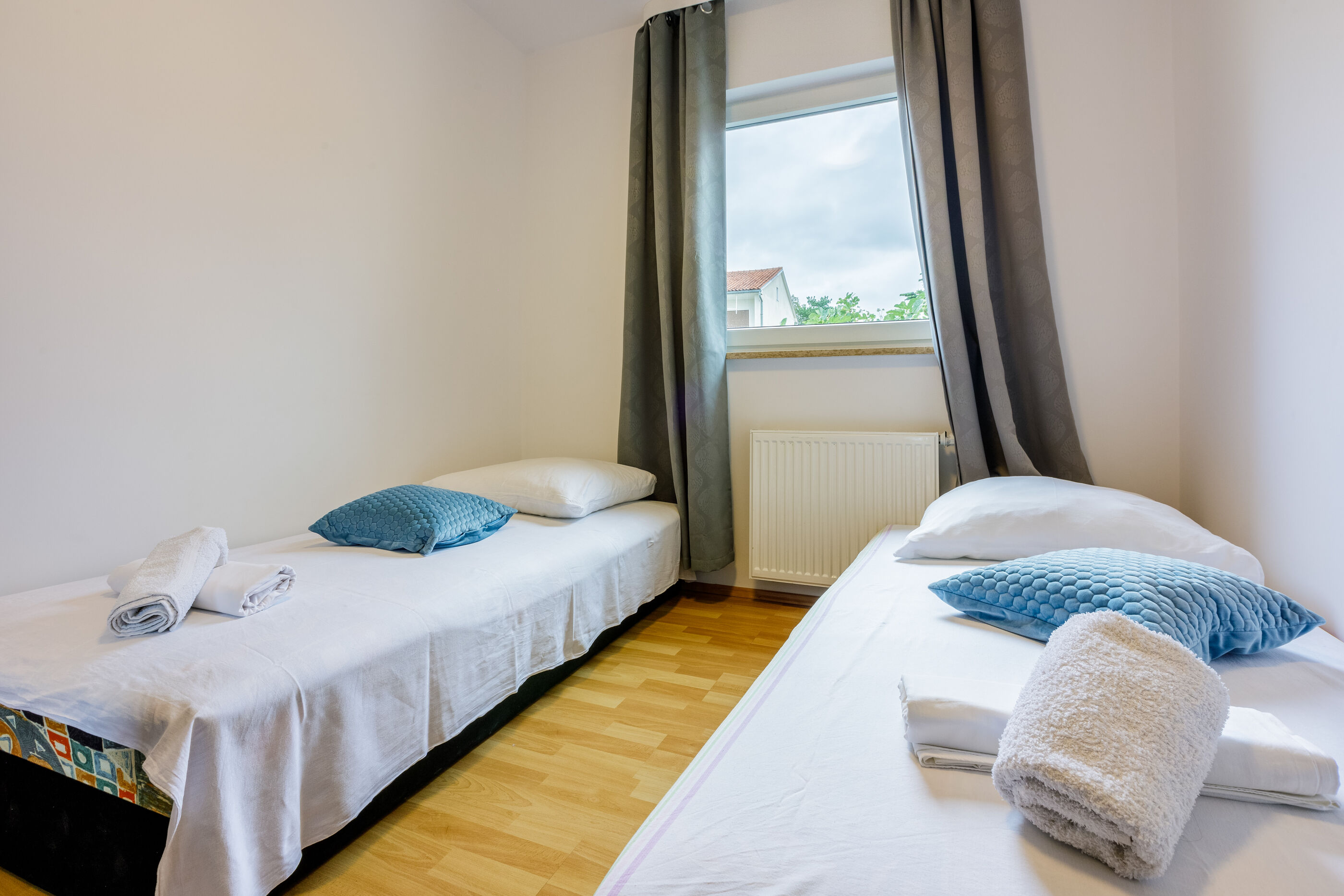 Apartments ANITA 79471-A2