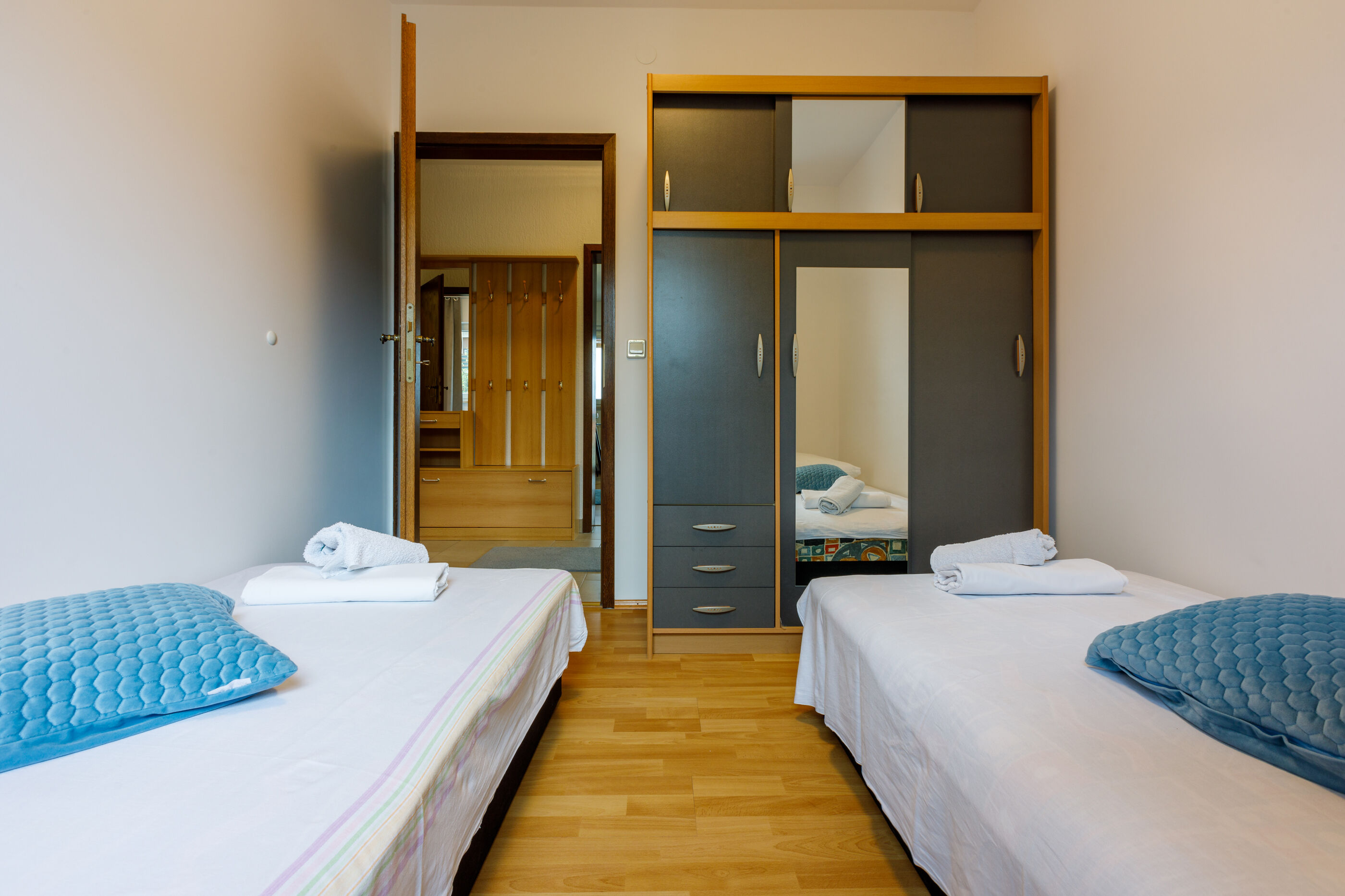 Apartments ANITA 79471-A2