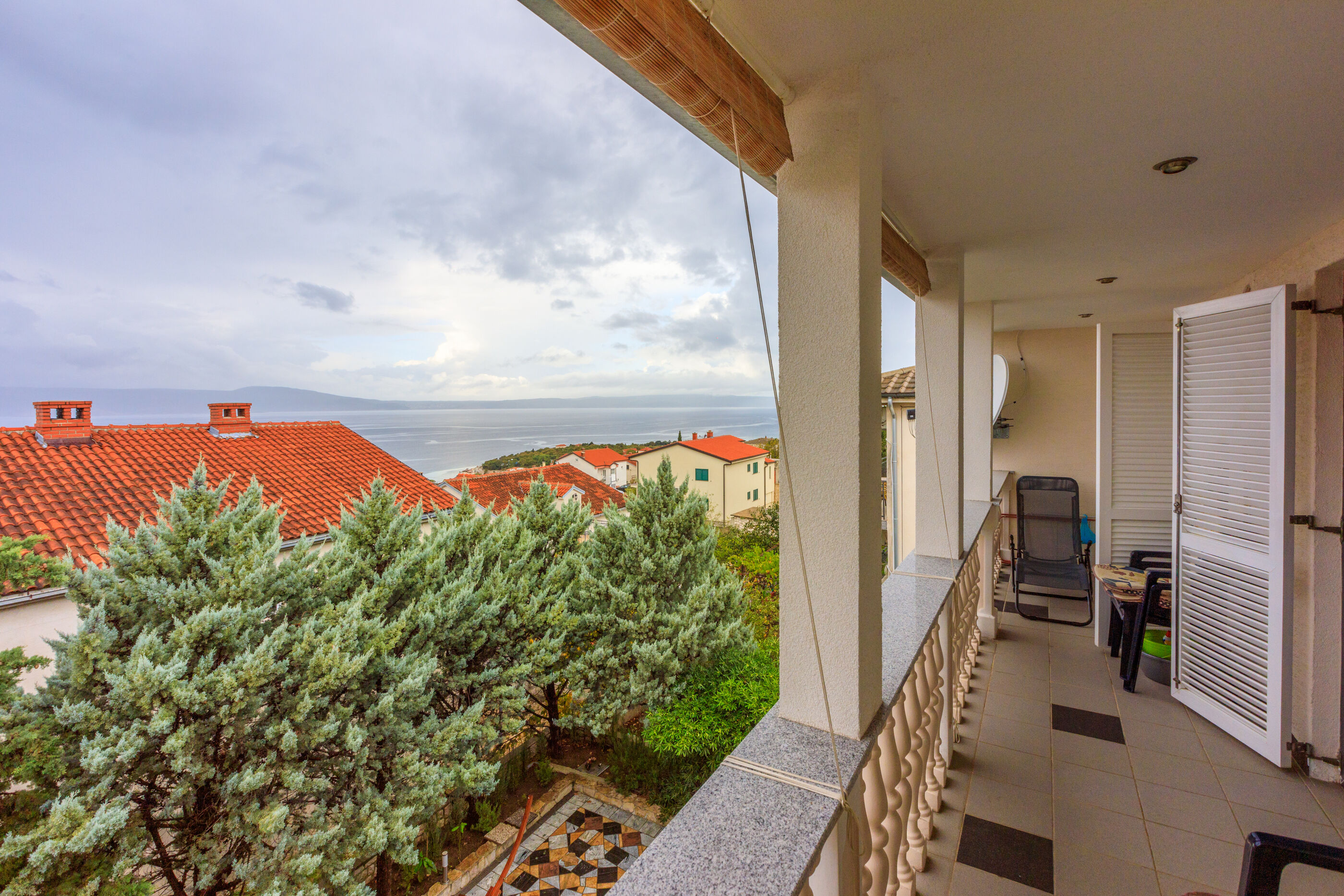 Apartments ANITA 79471-A2