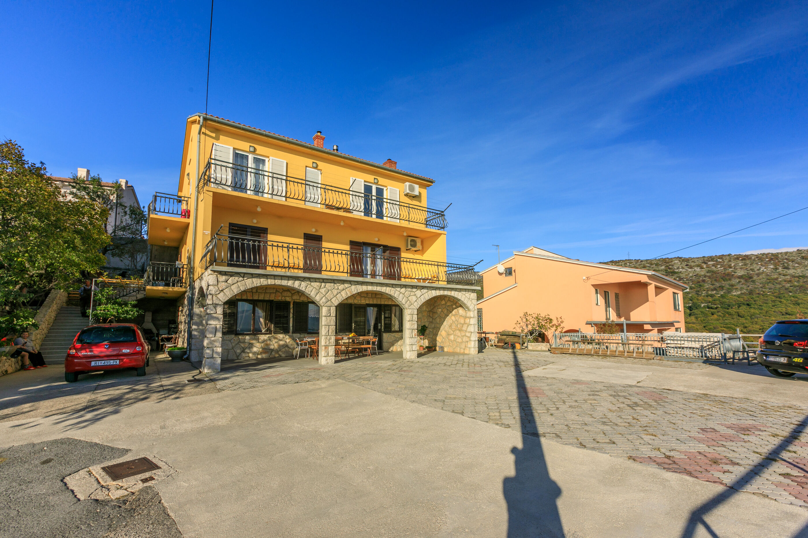 Apartments Novi 79201-A1