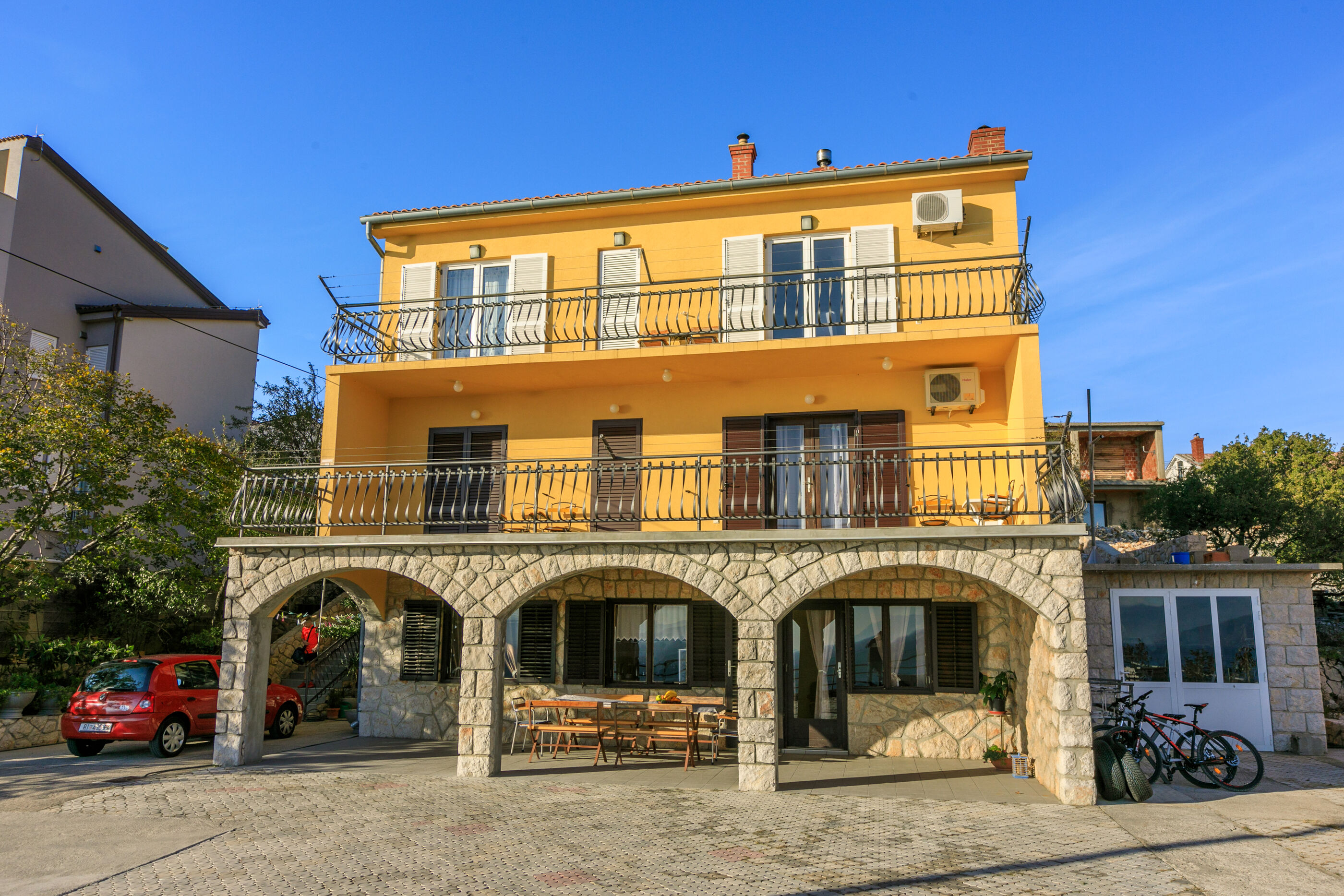 Apartments Novi 79201-A1