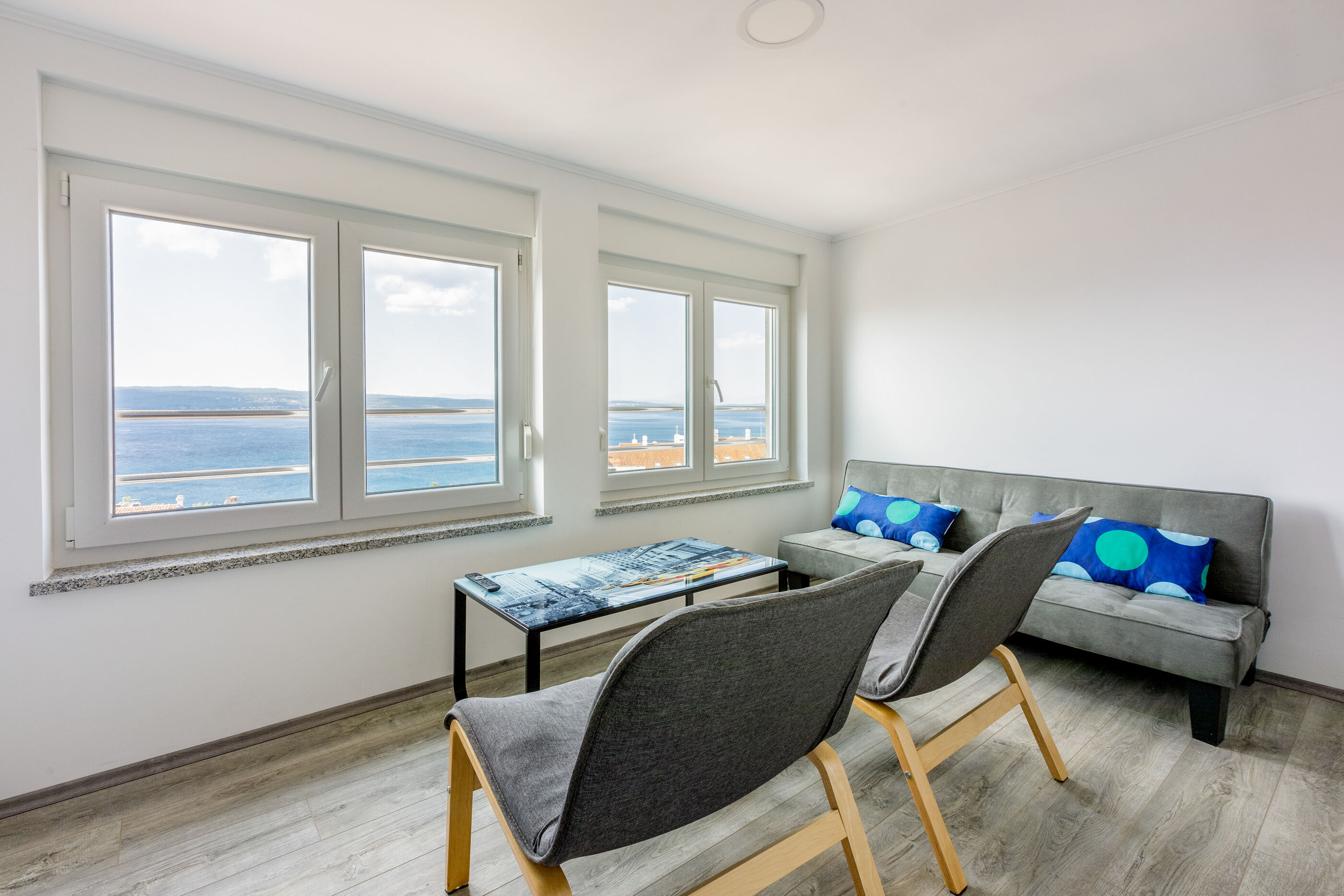 Apartment Heriban 62658-A2
