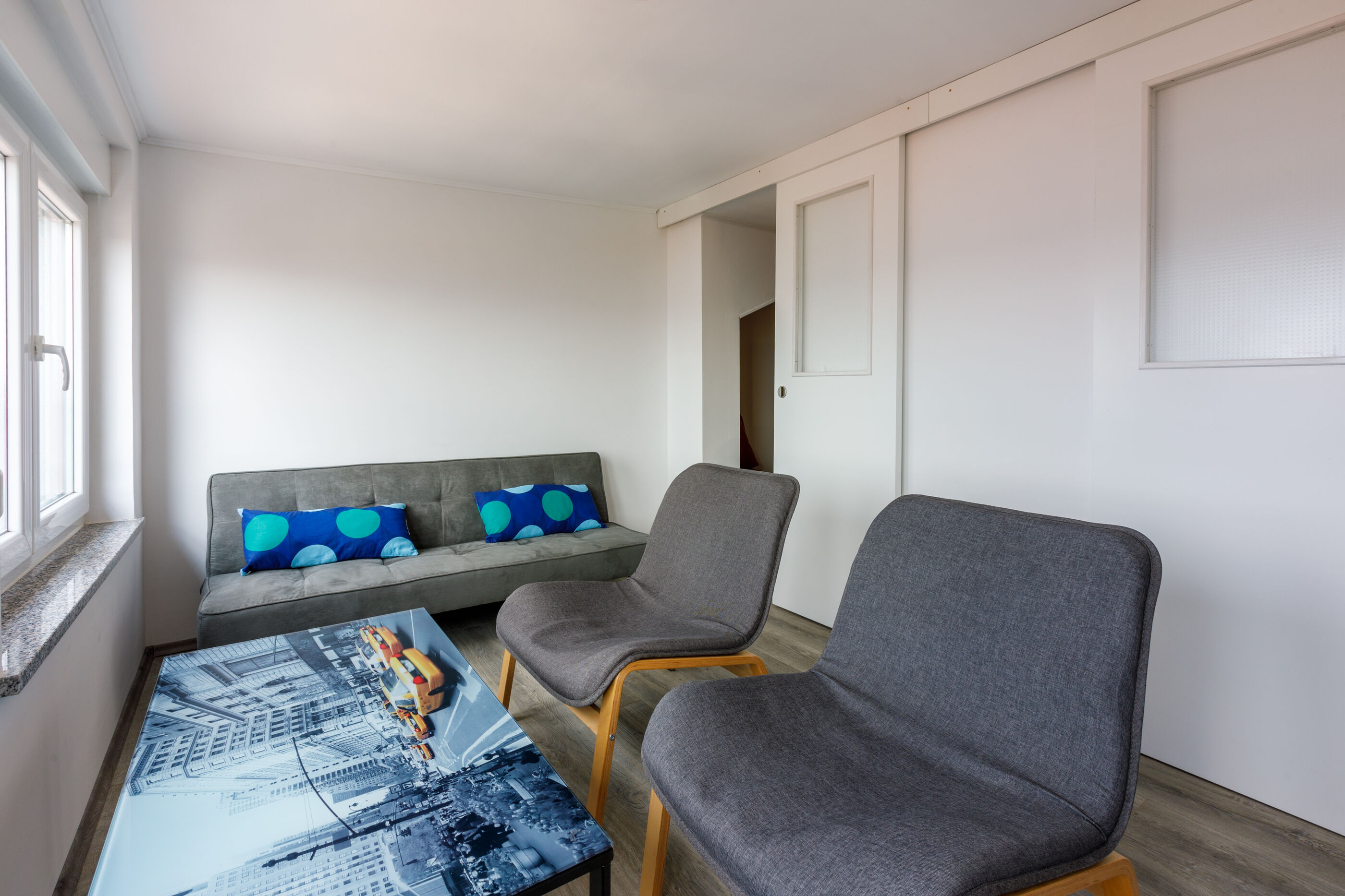 Apartment Heriban 62658-A2