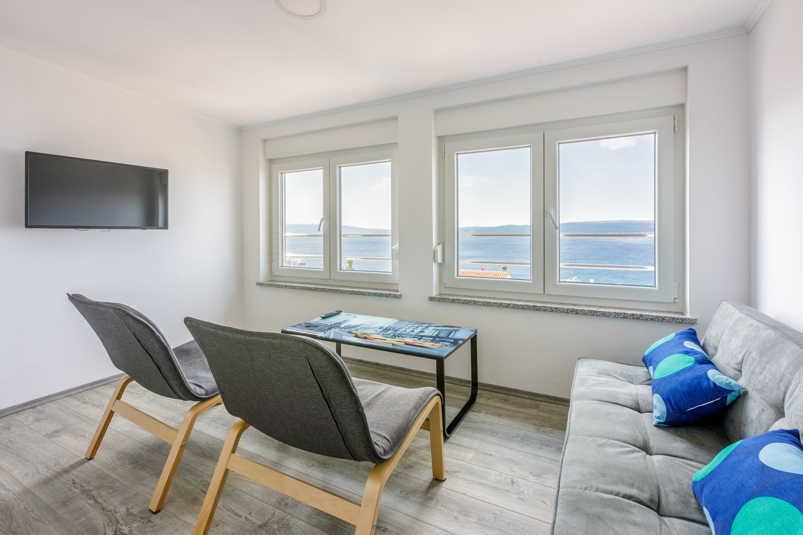 Apartment Heriban 62658-A2