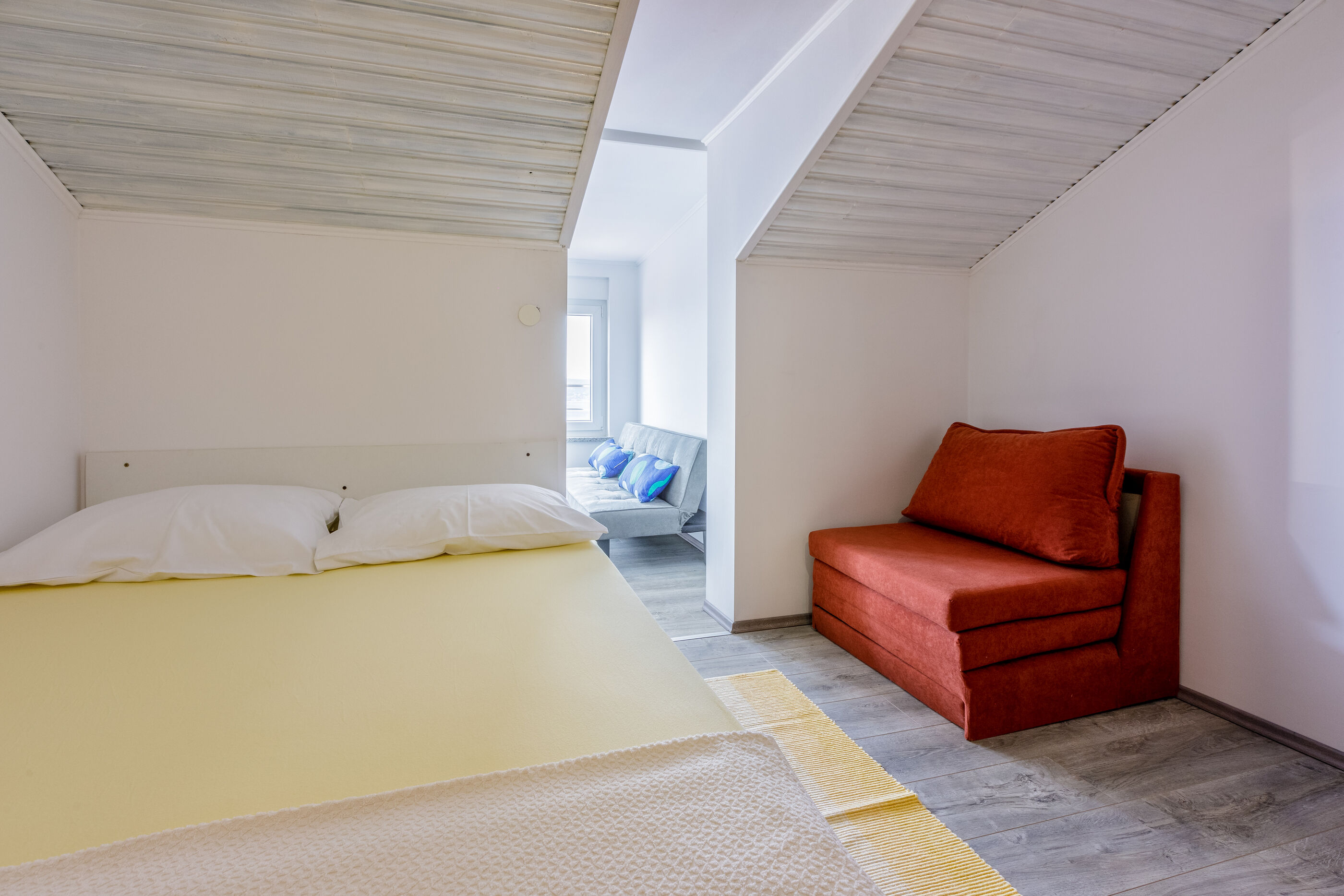 Apartment Heriban 62658-A2