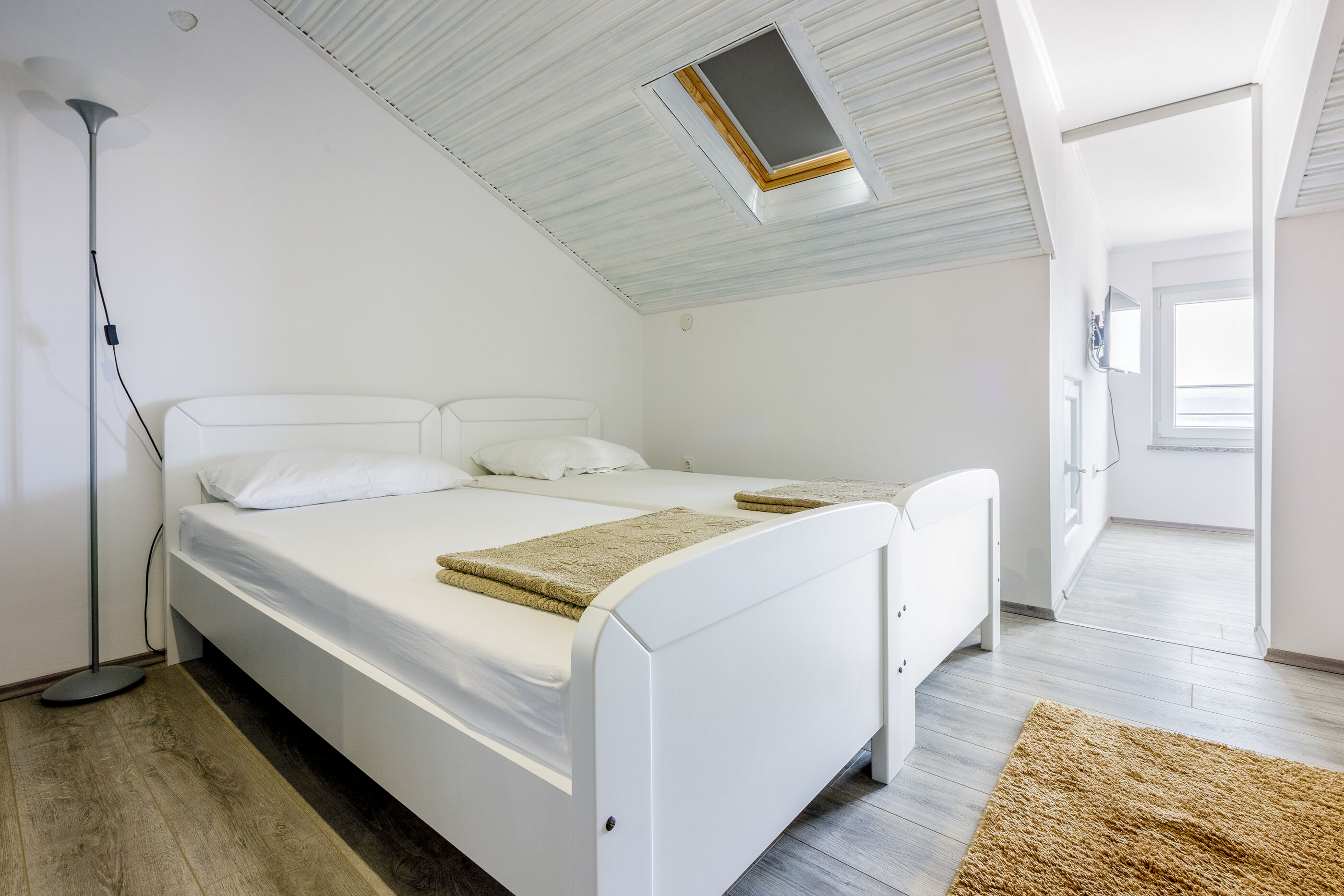 Apartment Heriban 62658-A2