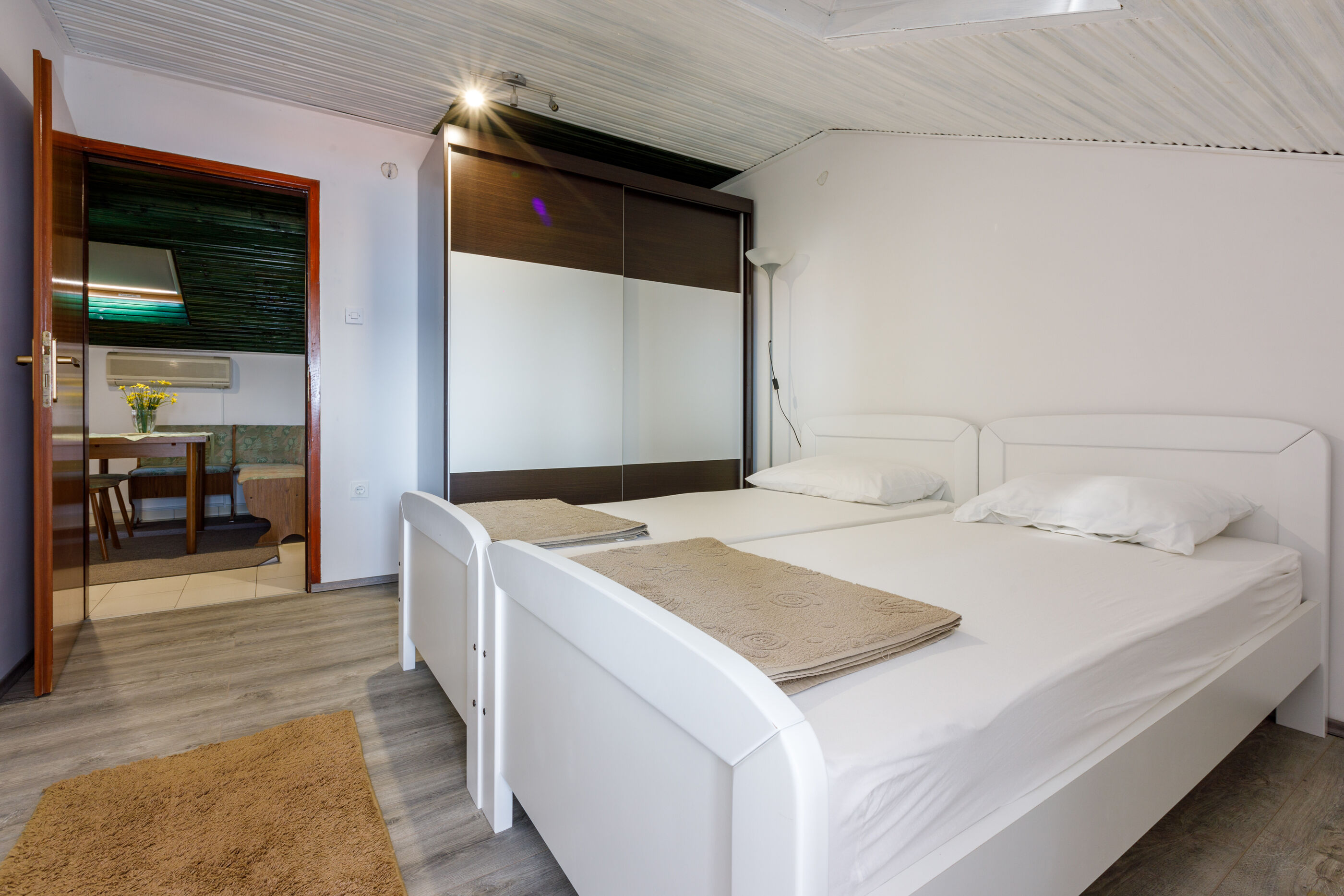 Apartment Heriban 62658-A2