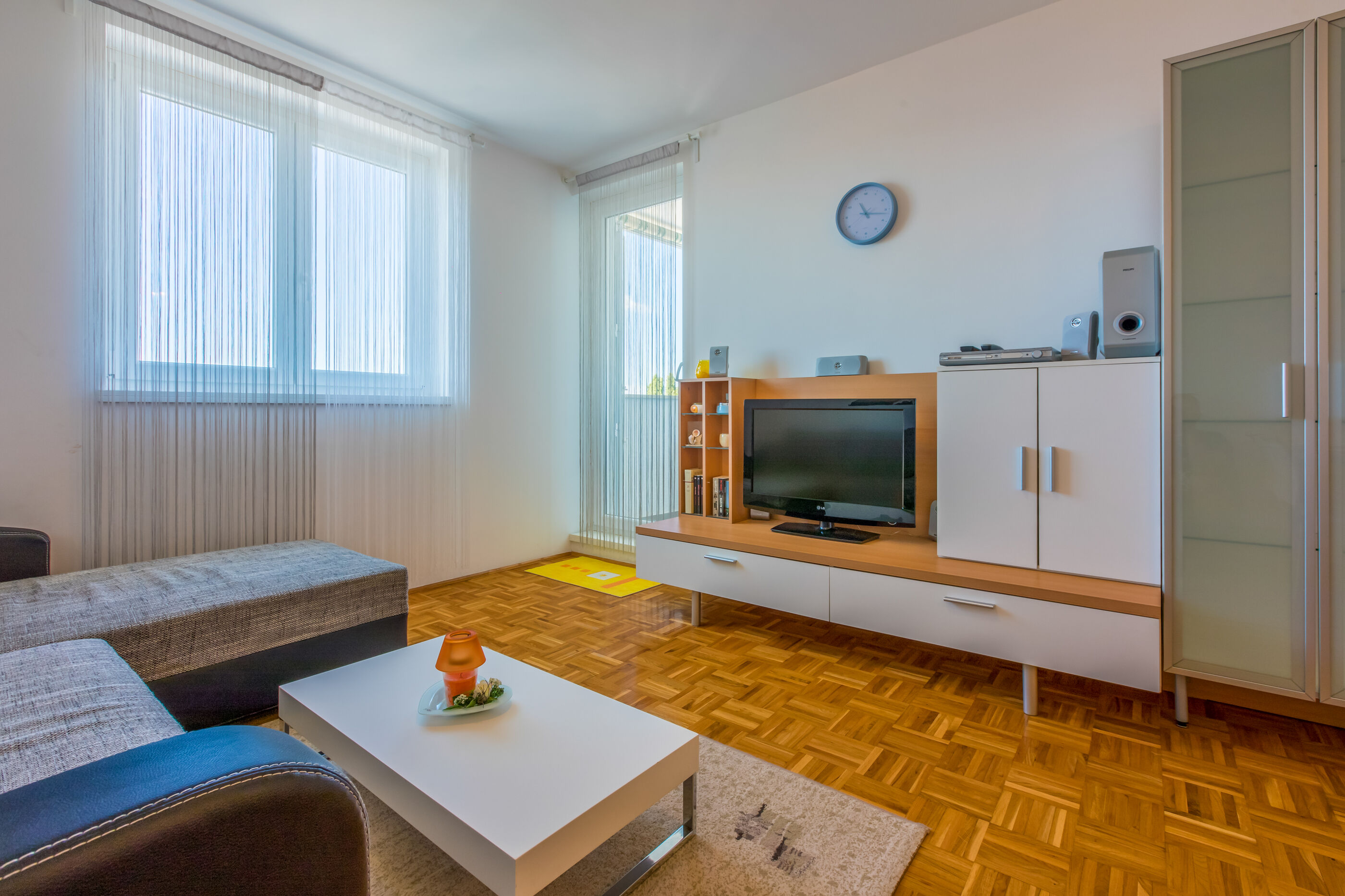Apartment Ruzica 62728-A1