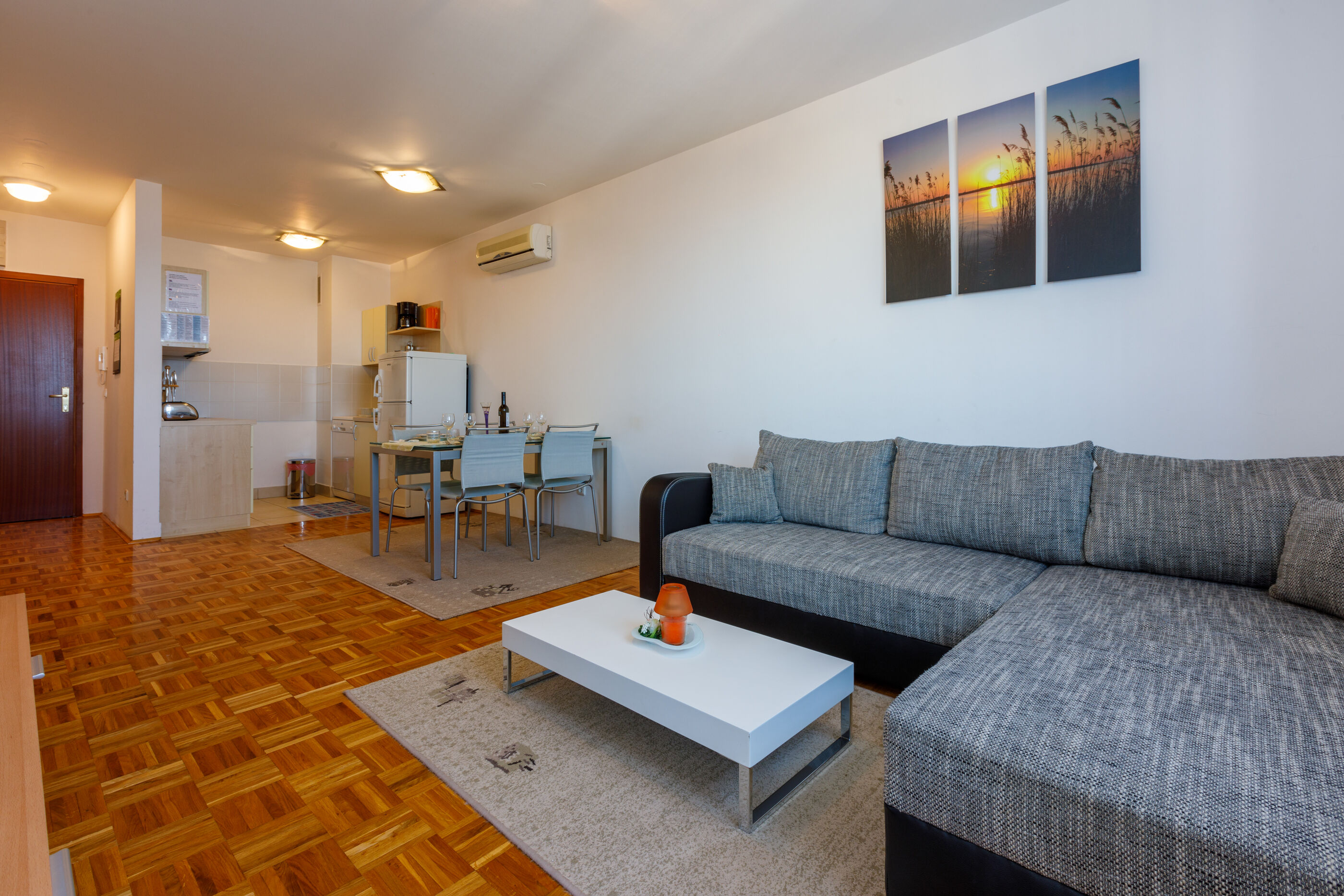 Apartment Ruzica 62728-A1
