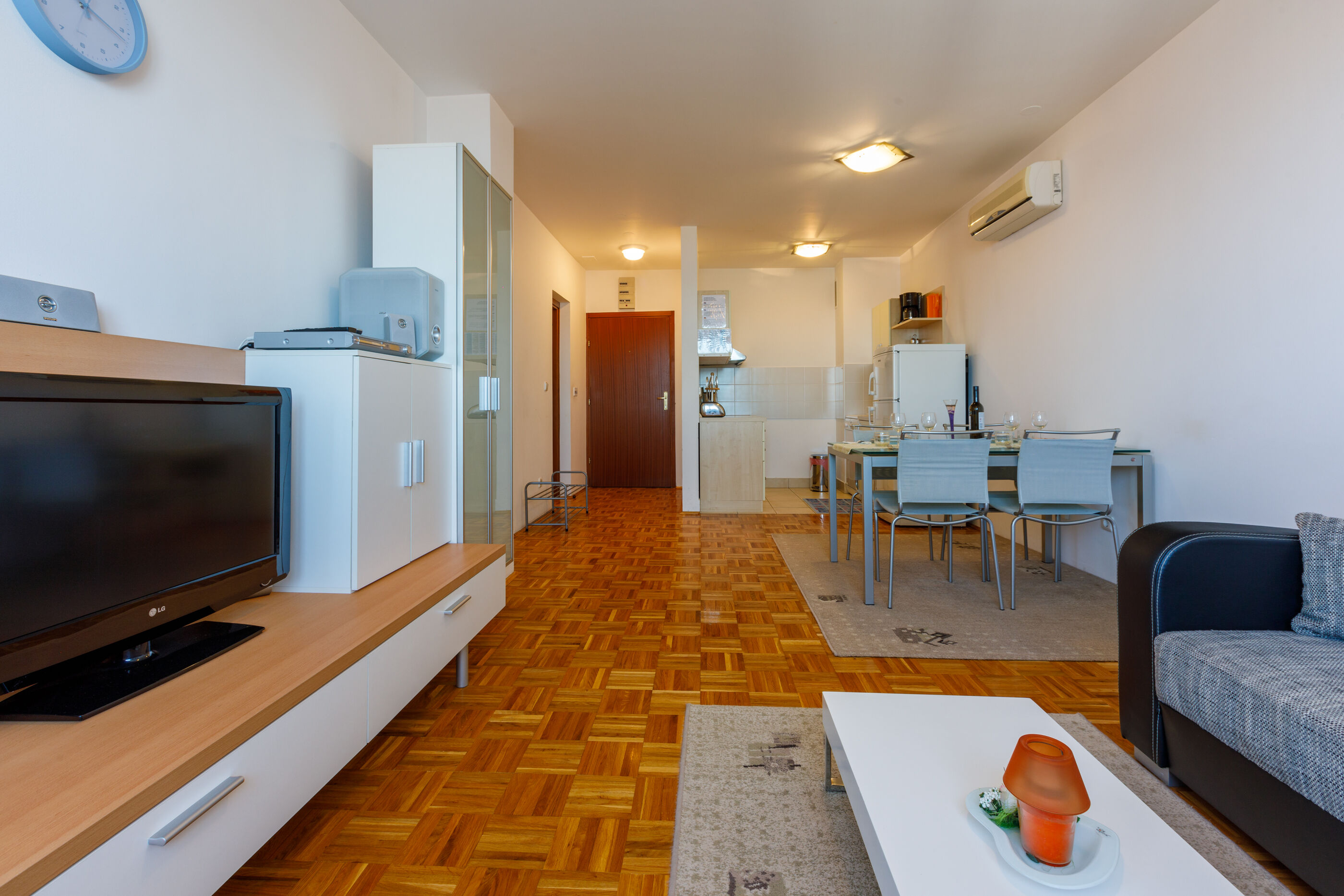 Apartment Ruzica 62728-A1