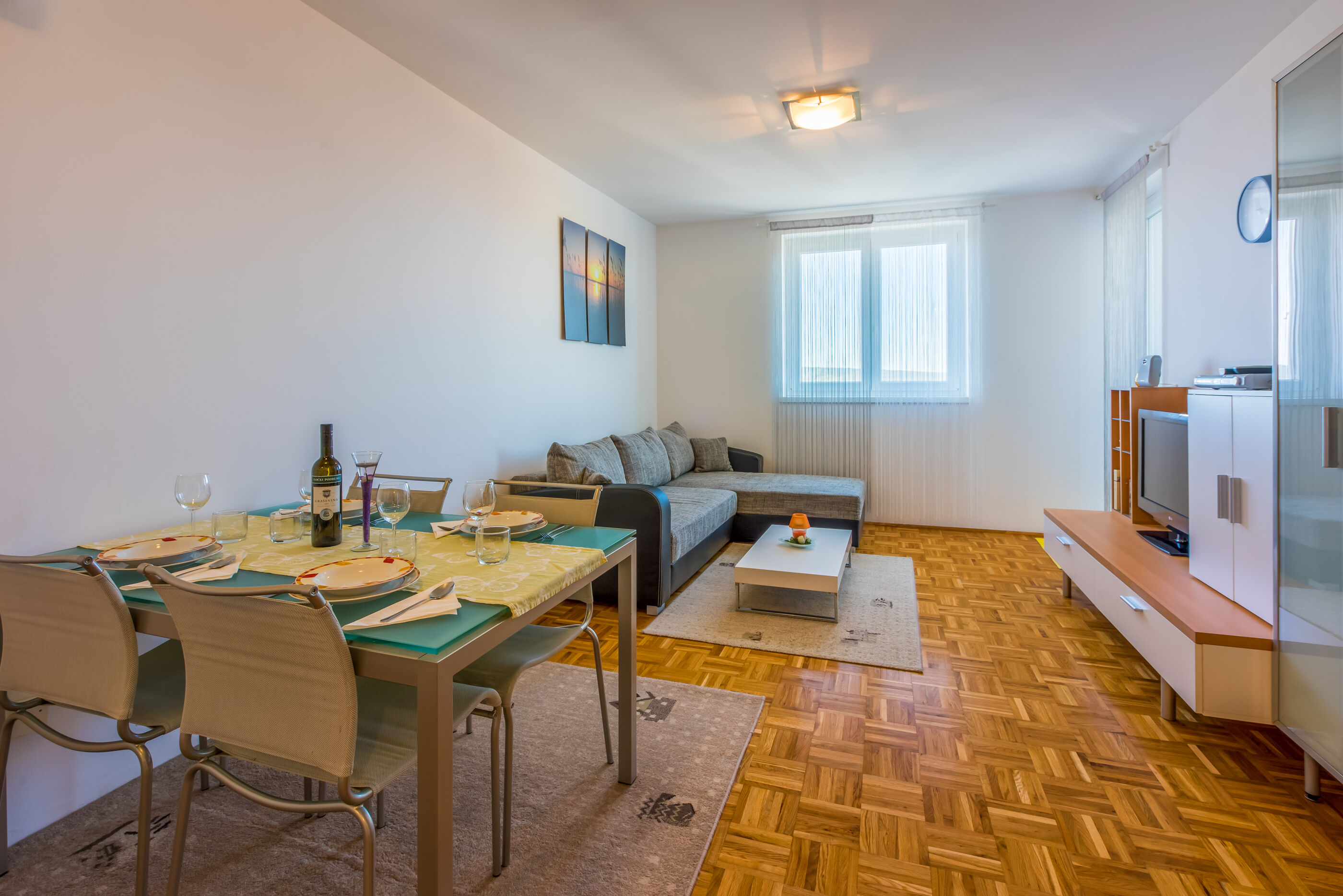 Apartment Ruzica 62728-A1