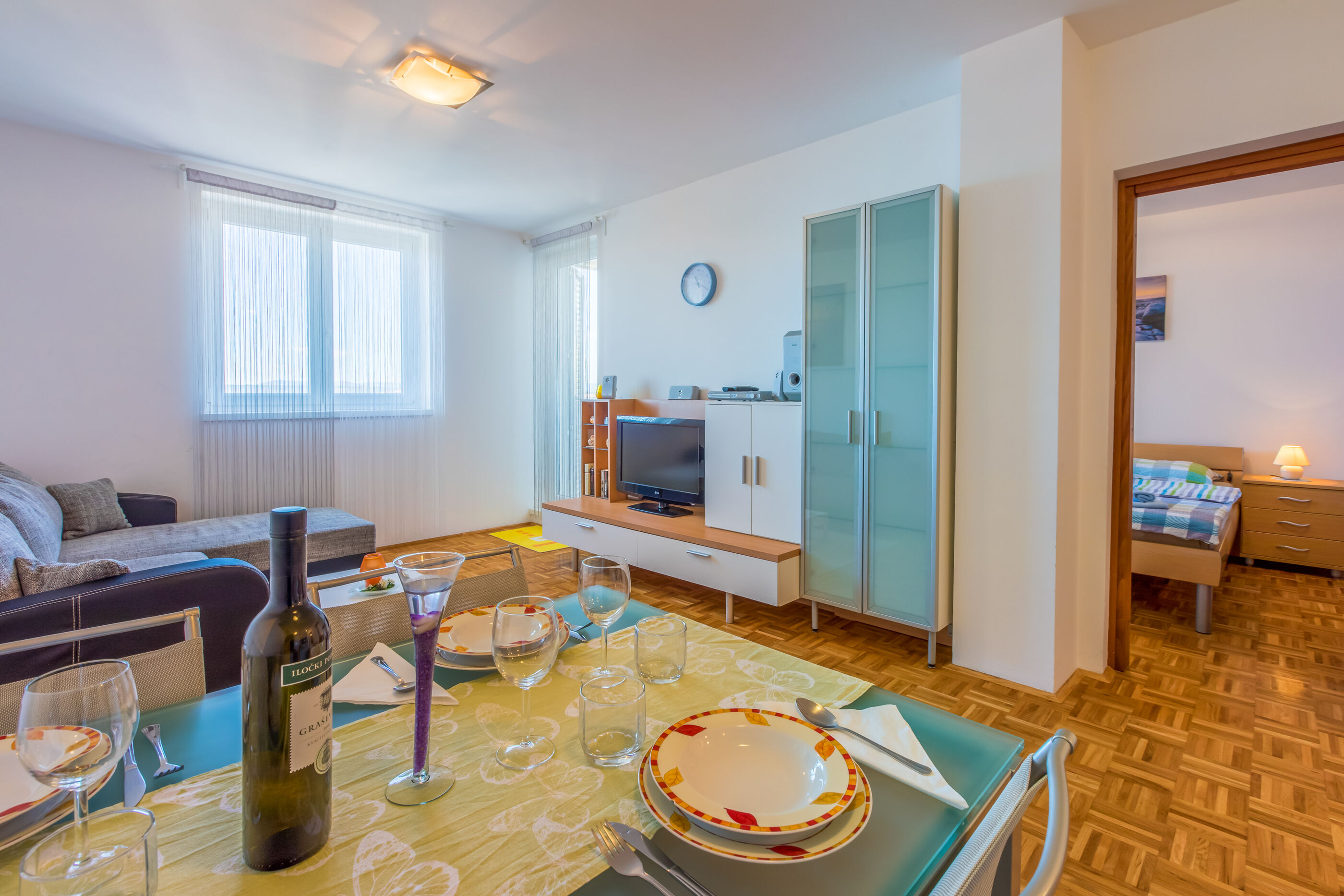 Apartment Ruzica 62728-A1