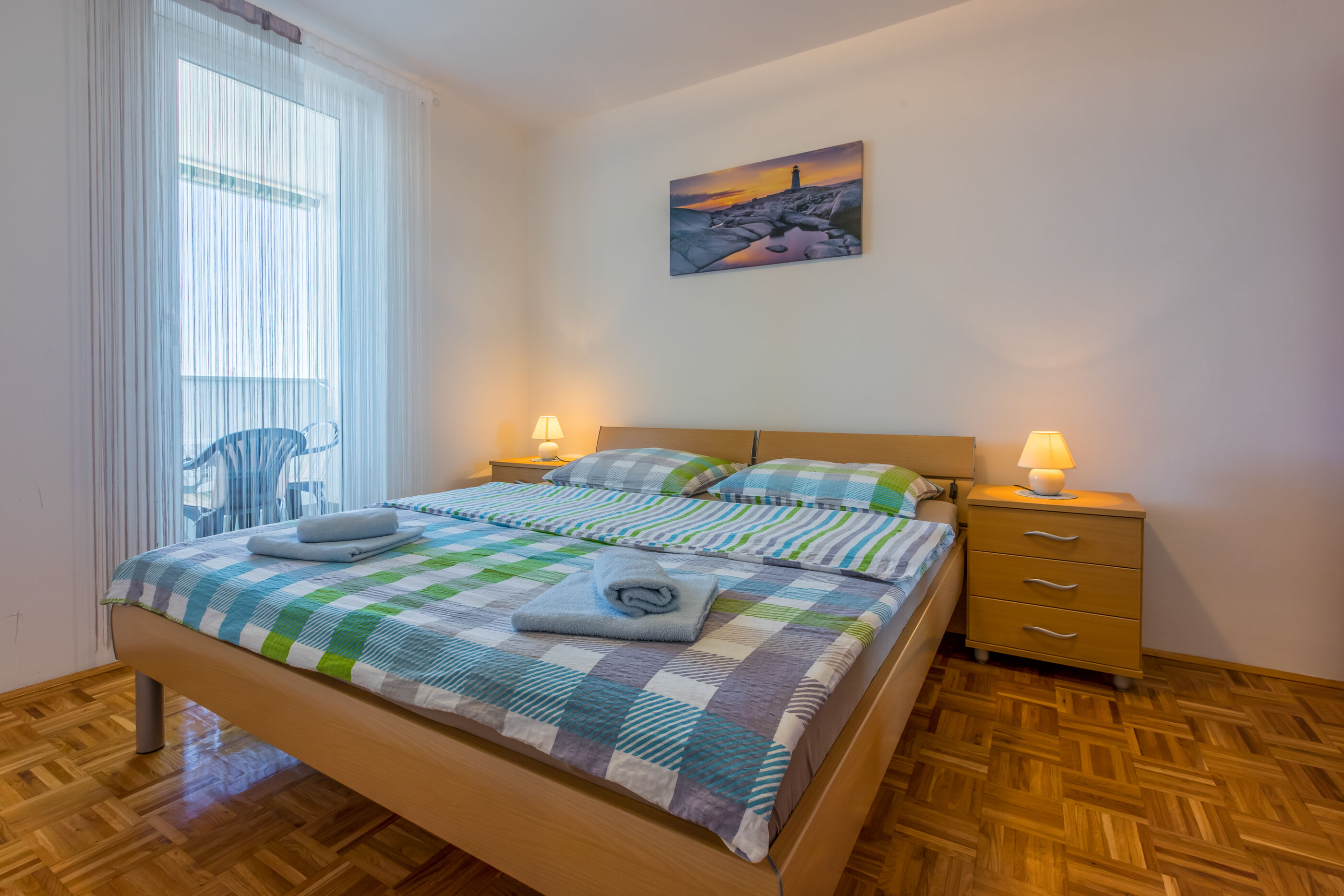 Apartment Ruzica 62728-A1