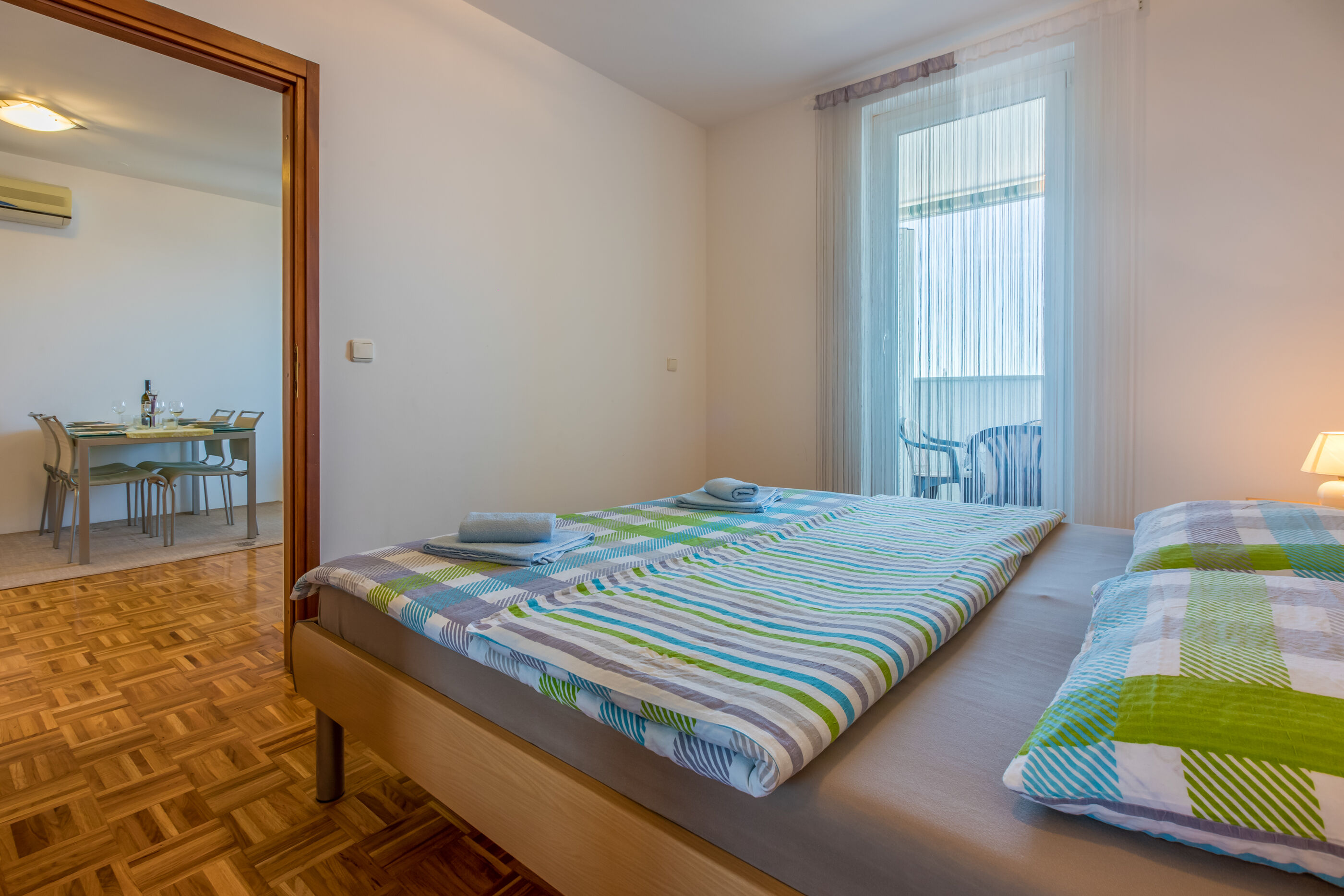 Apartment Ruzica 62728-A1