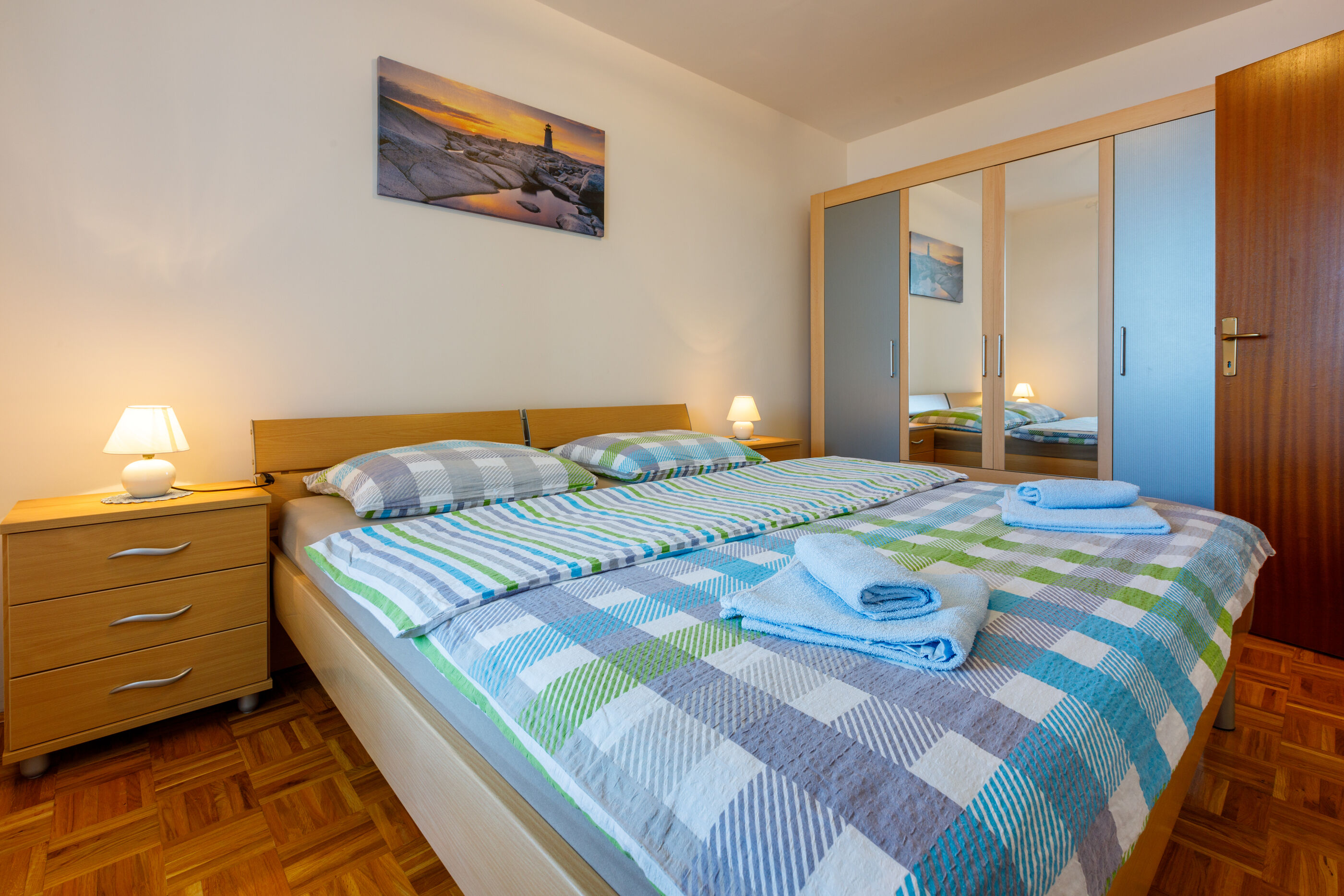 Apartment Ruzica 62728-A1