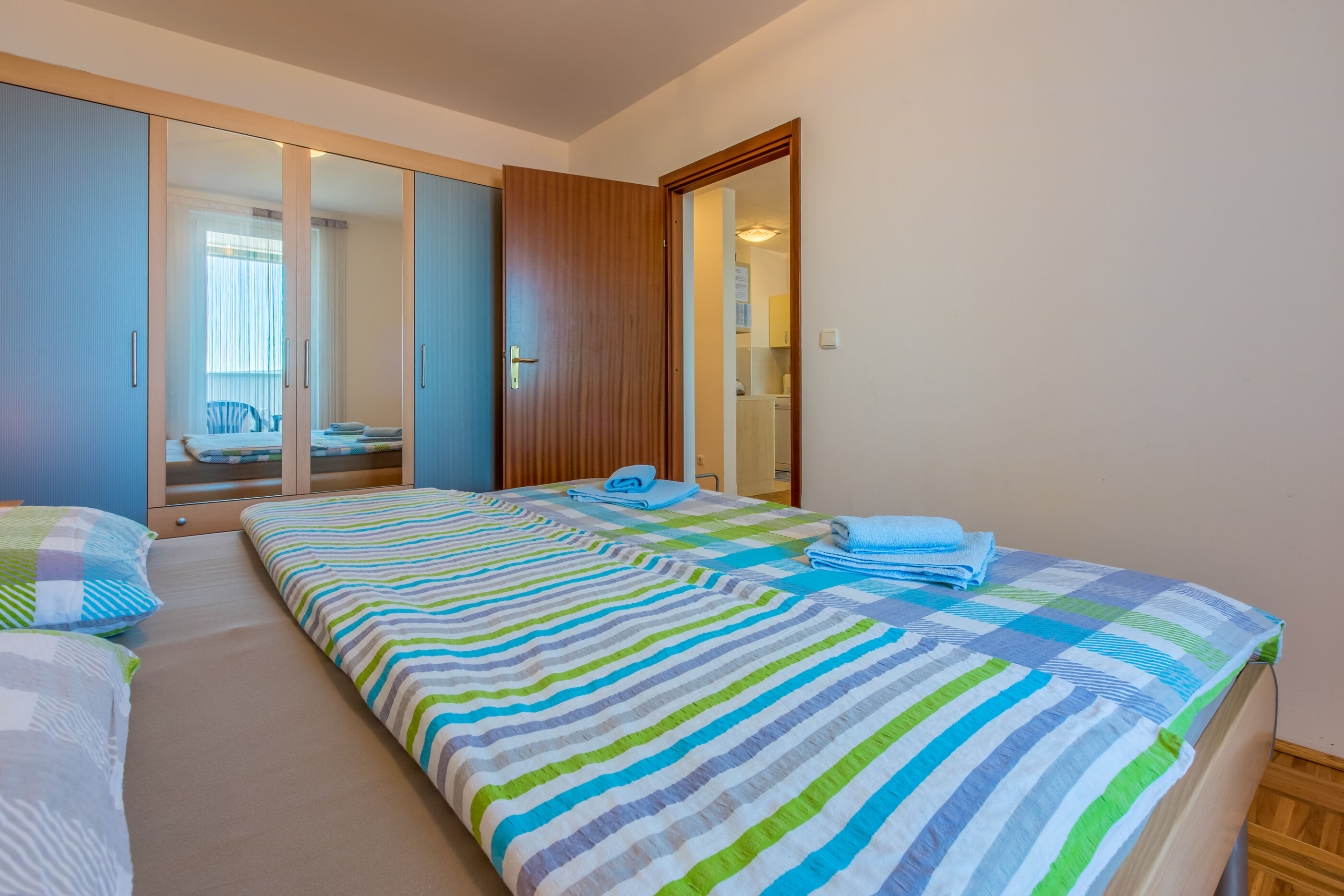 Apartment Ruzica 62728-A1