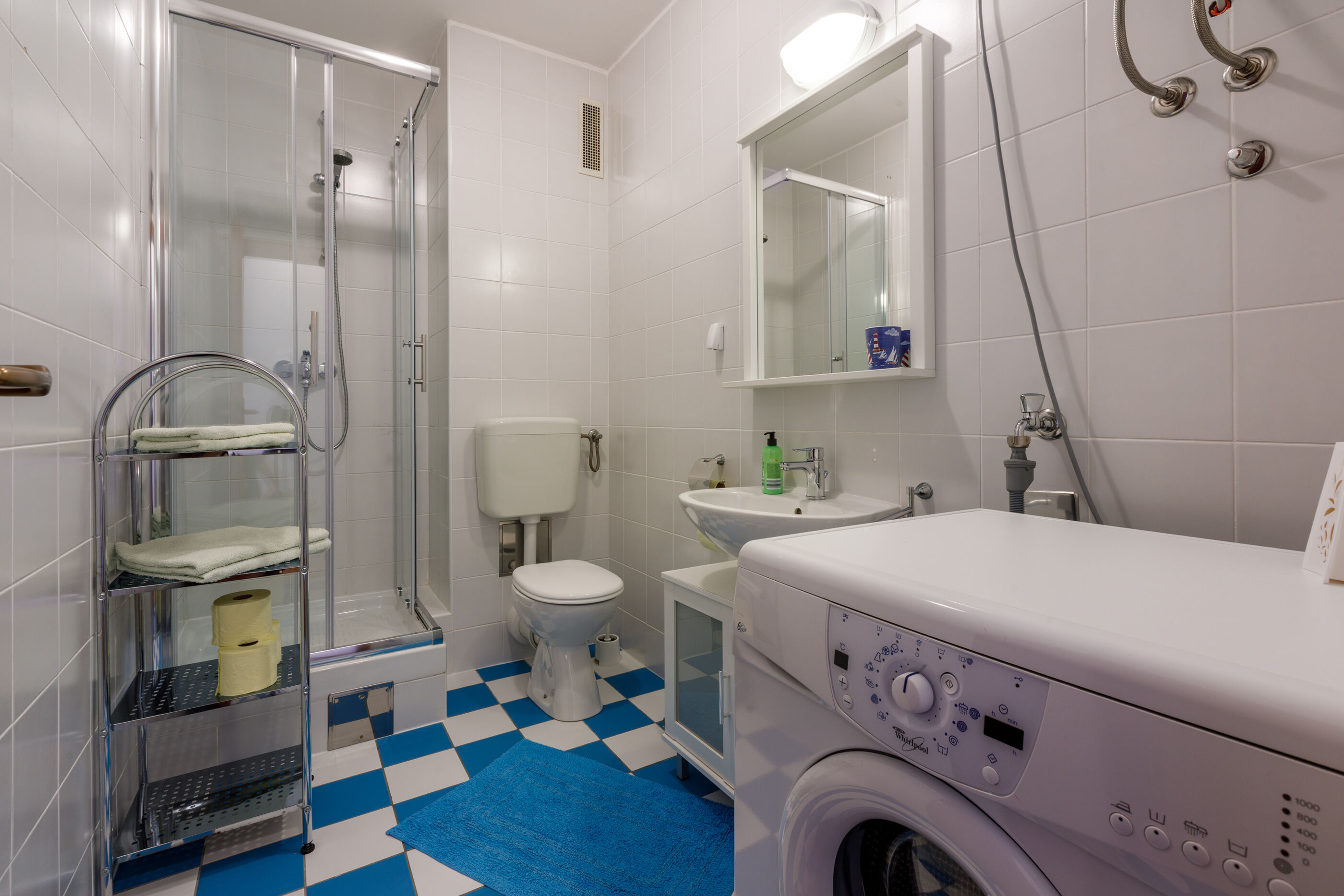 Apartment Ruzica 62728-A1