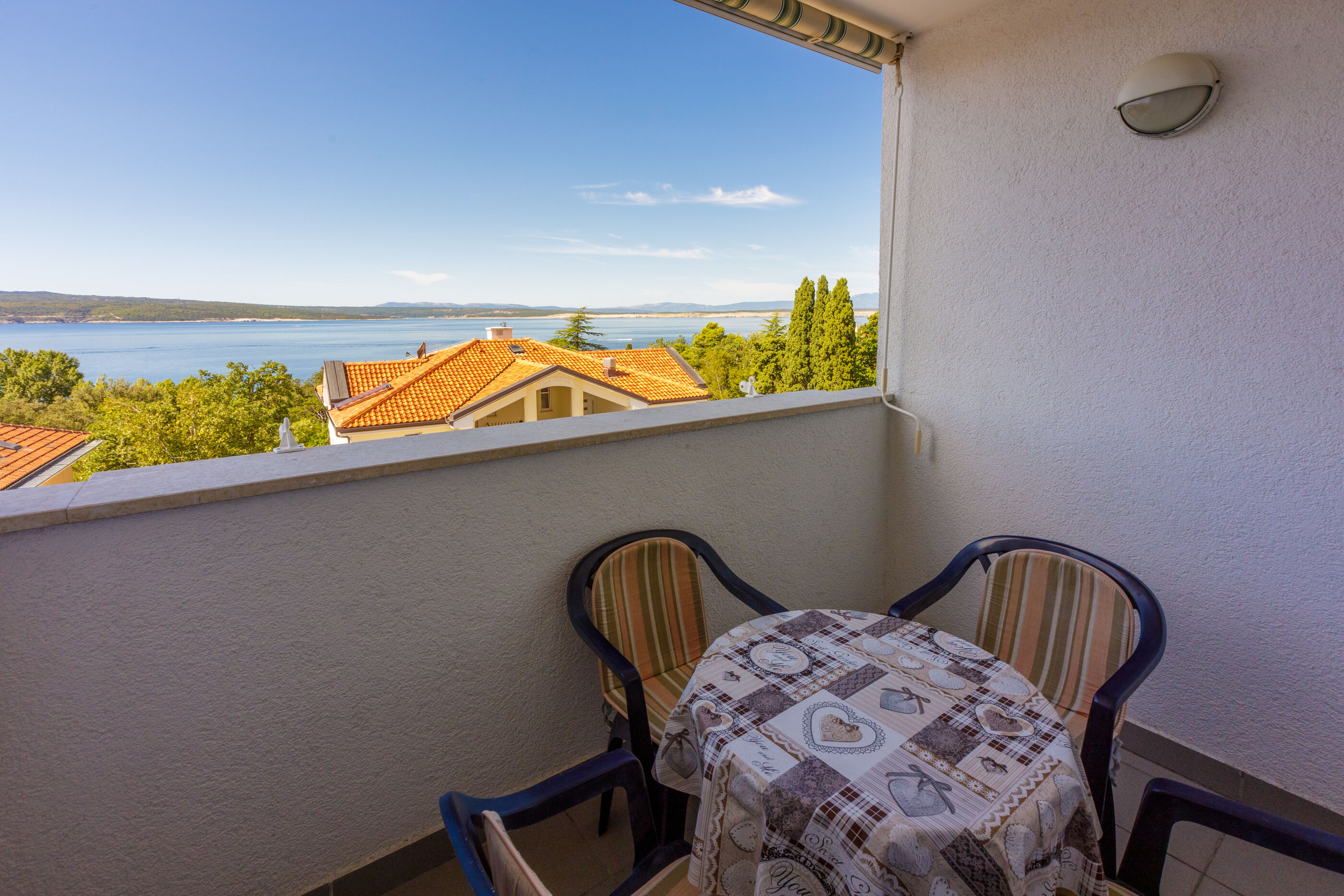 Apartment Ruzica 62728-A1
