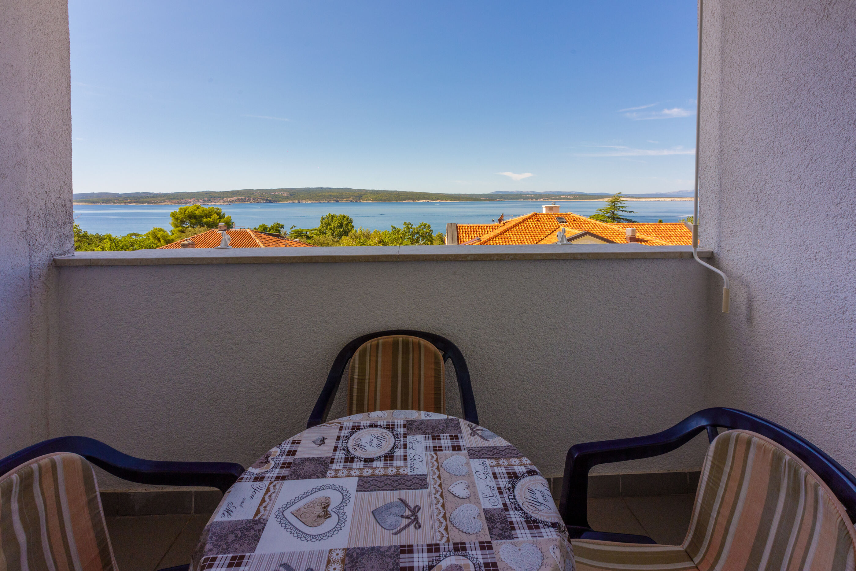 Apartment Ruzica 62728-A1