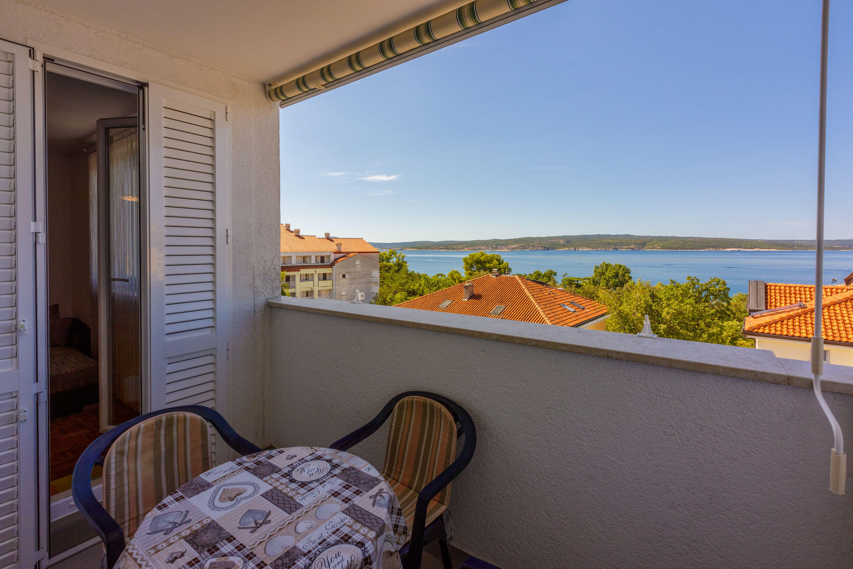 Apartment Ruzica 62728-A1