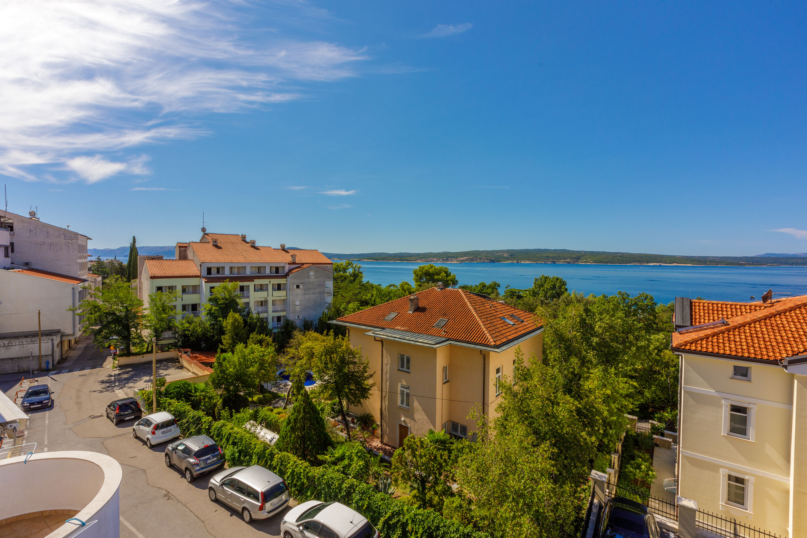 Apartment Ruzica 62728-A1
