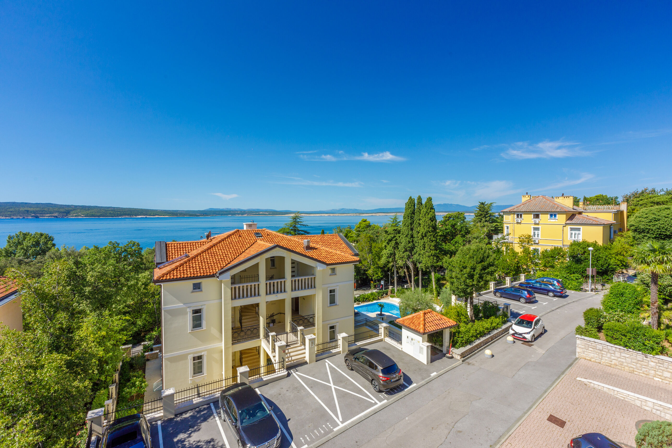 Apartment Ruzica 62728-A1