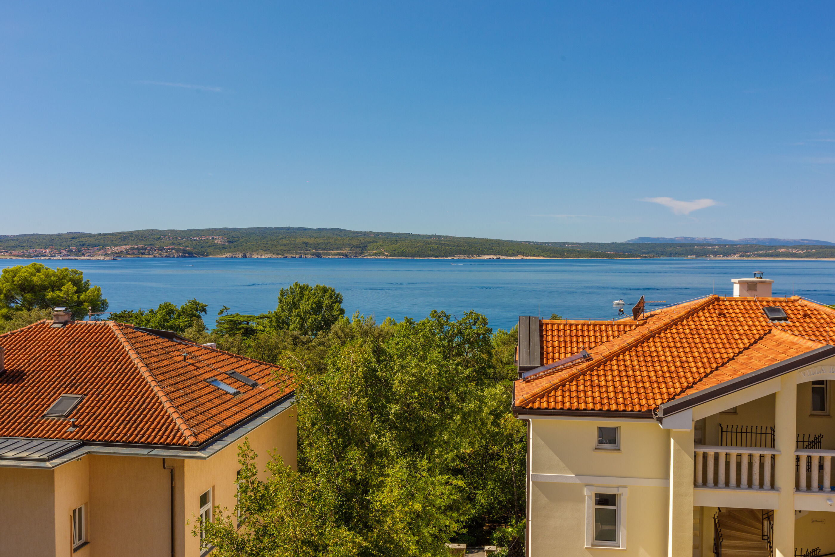 Apartment Ruzica 62728-A1