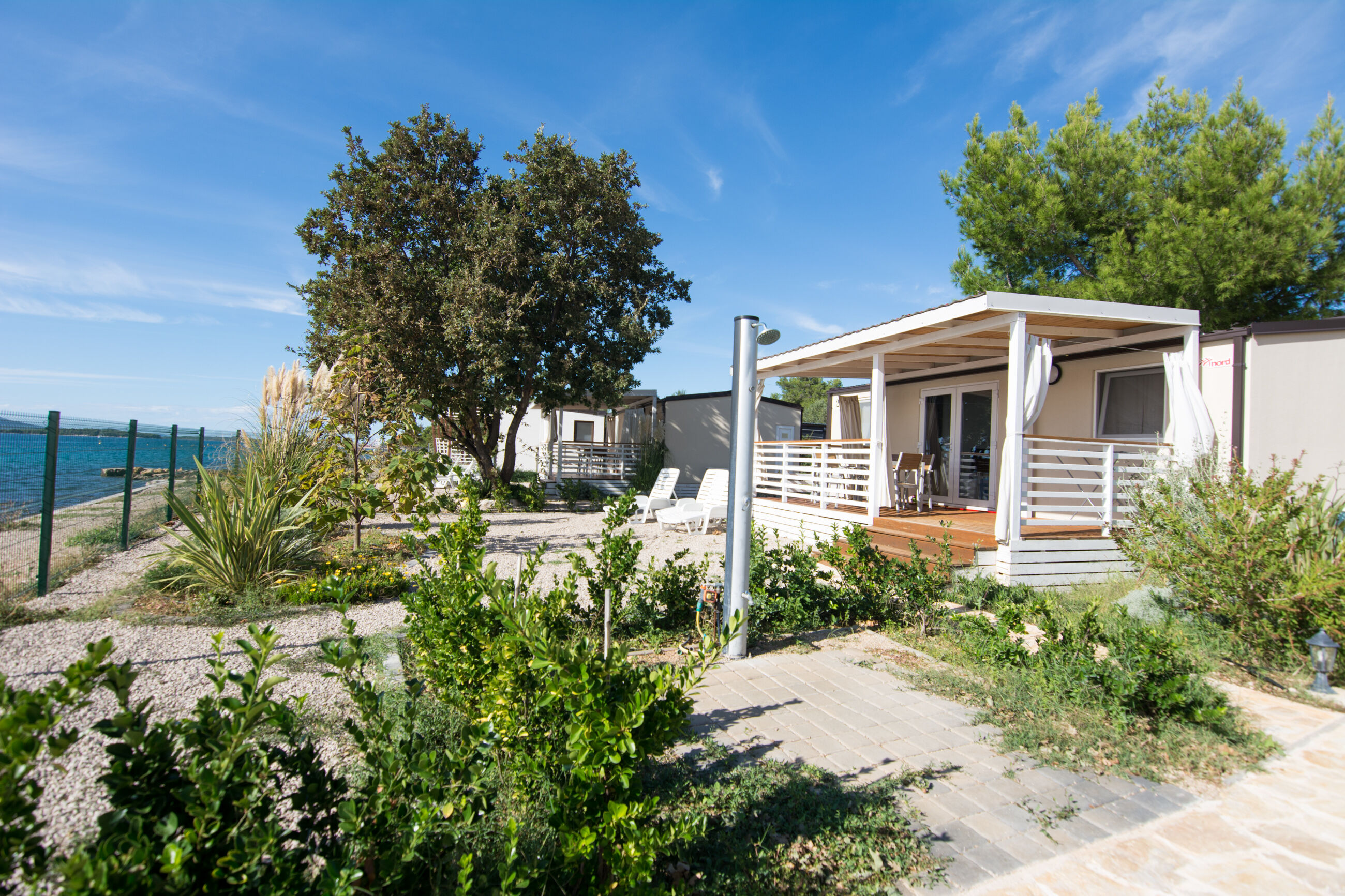 Mobile home Frangipani 1 14577-K1