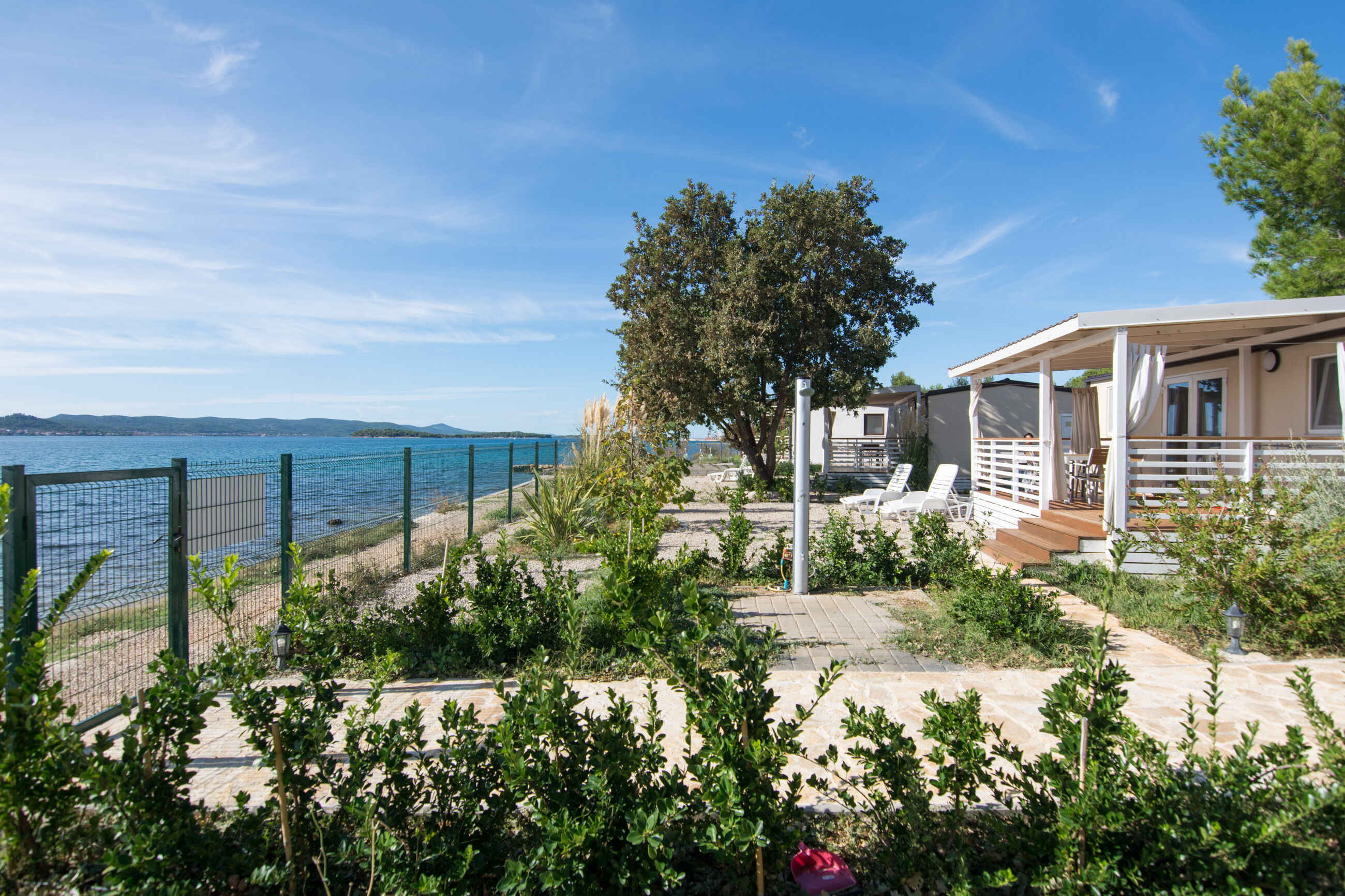 Photo of Mobile home Frangipani 2