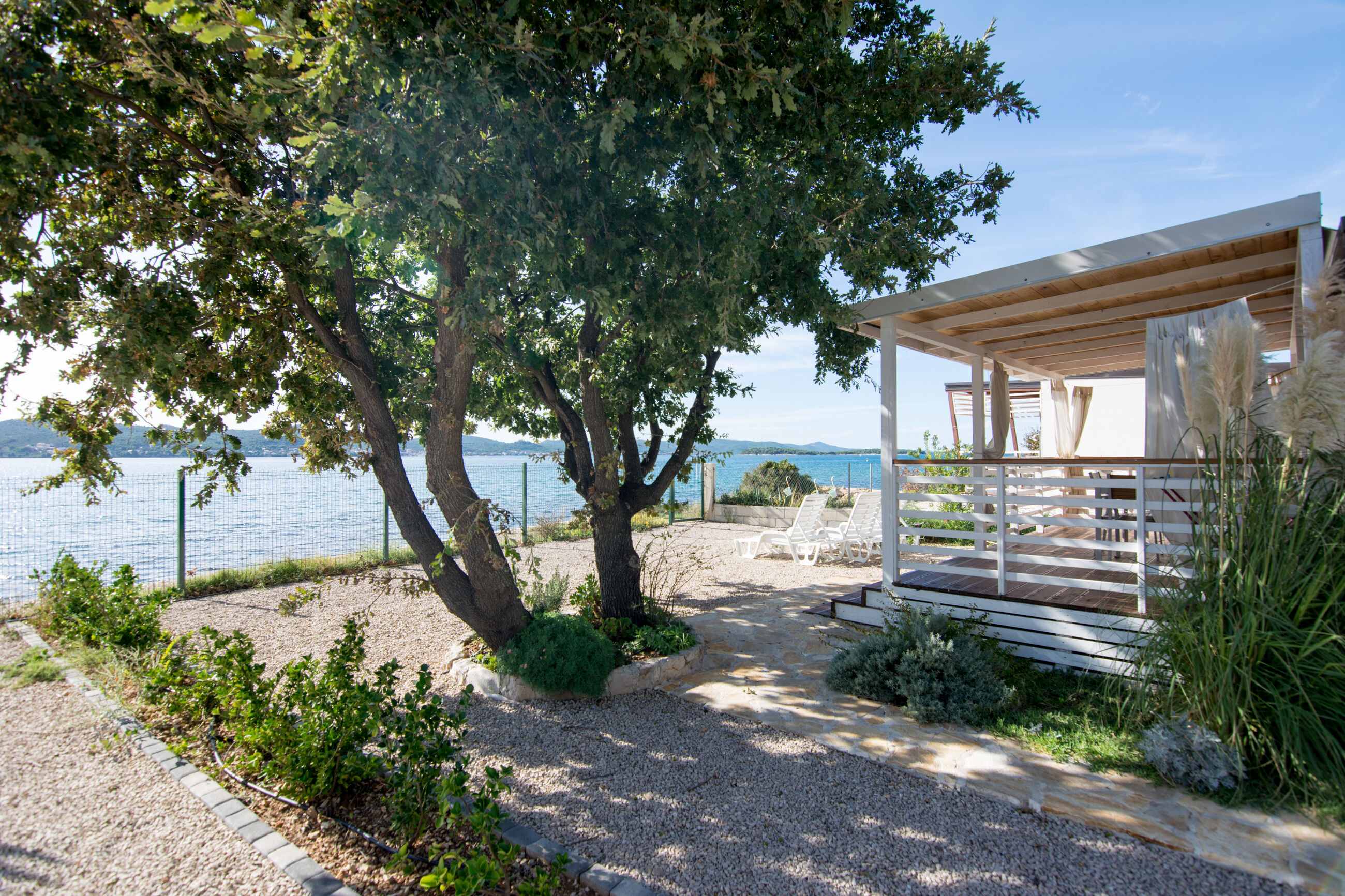 Photo of Mobile home Frangipani 2