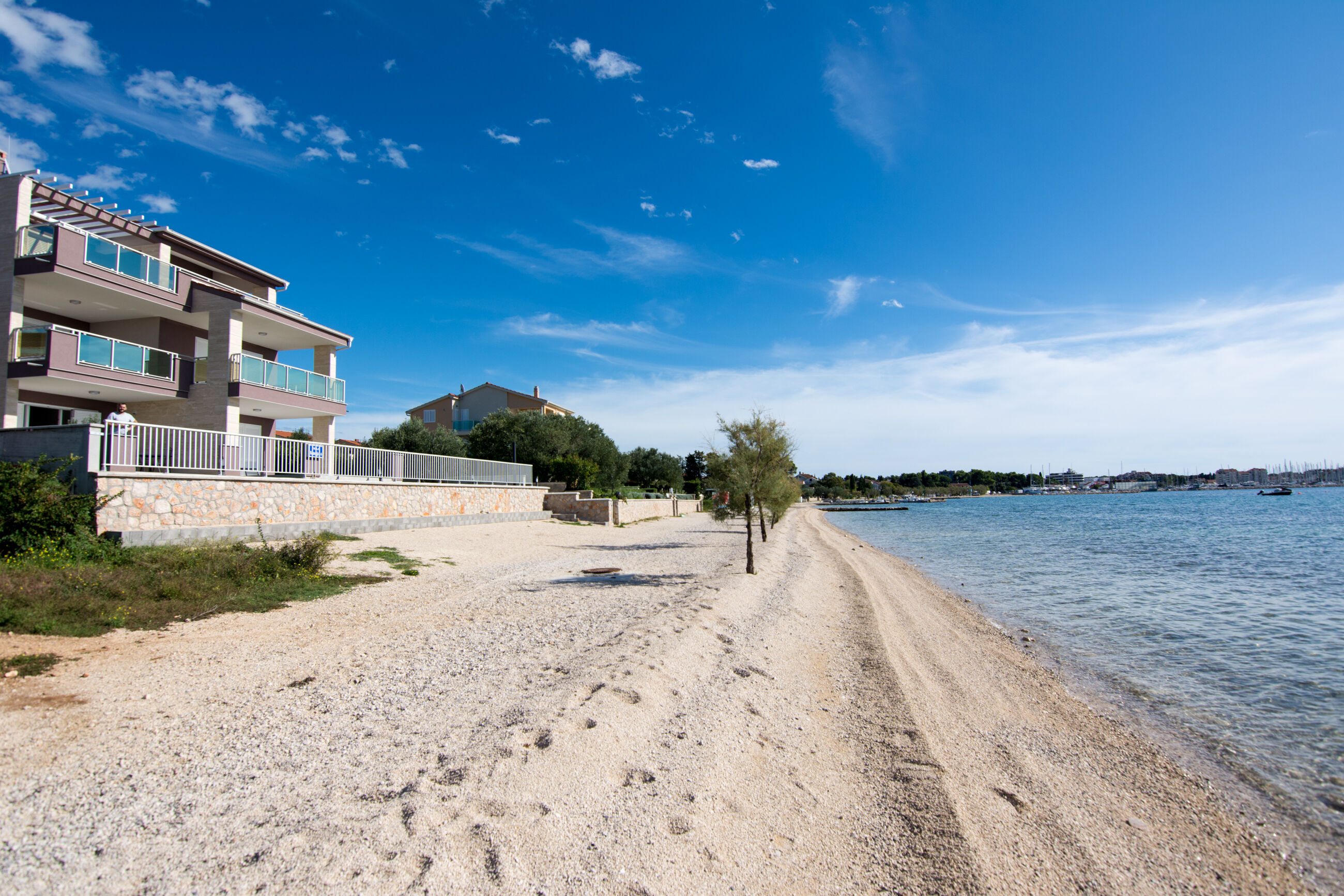 Apartments Villa Marija II 14669-A4