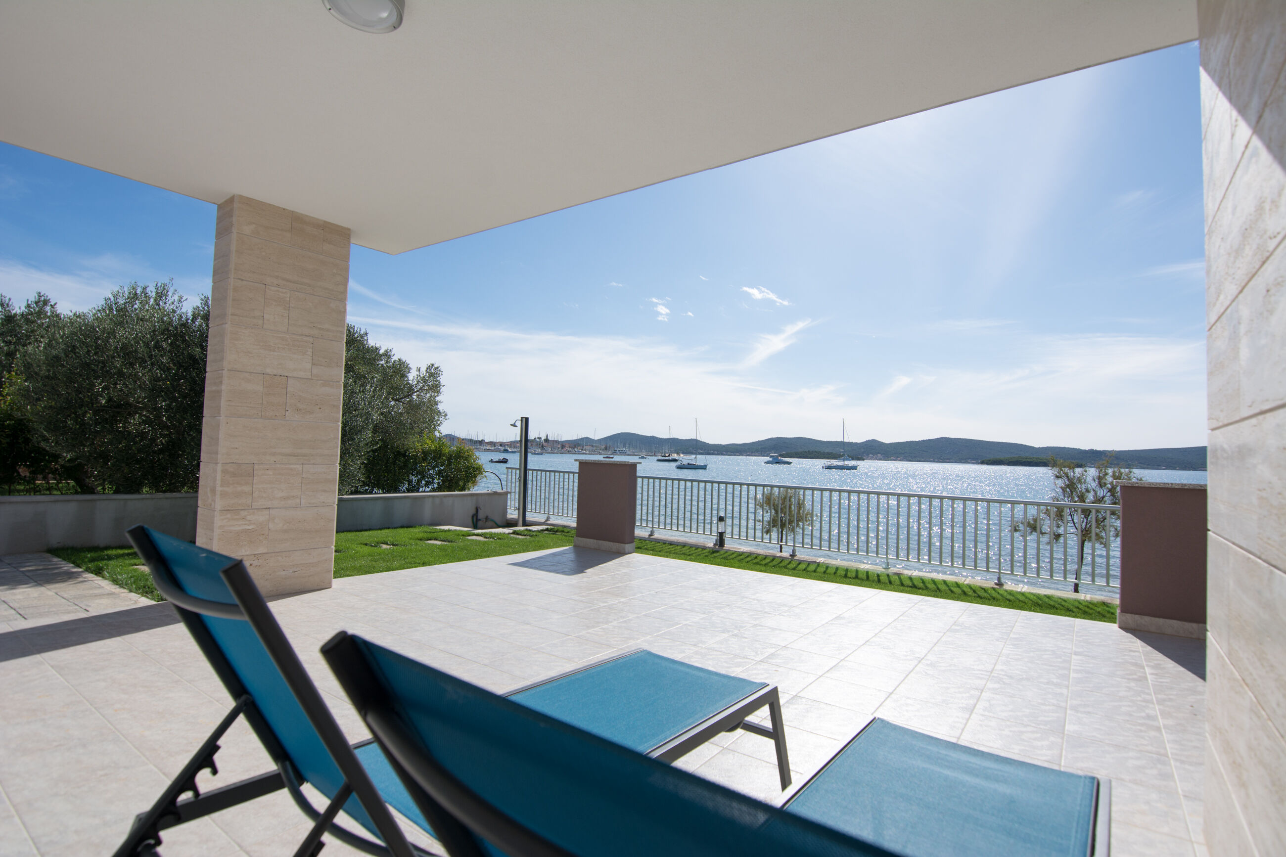 Apartments Villa Marija II 14669-A4