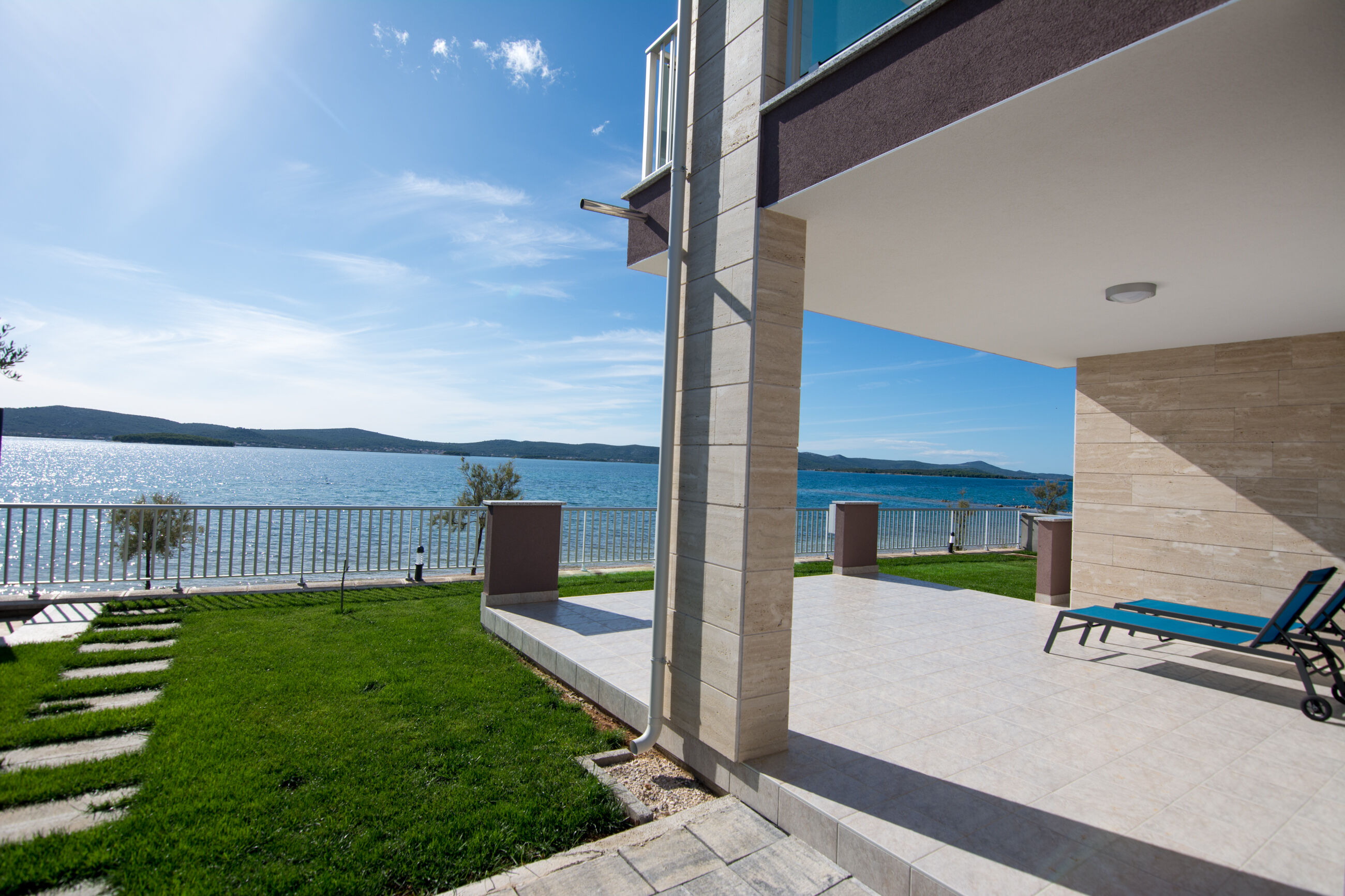 Apartments Villa Marija II 14669-A4
