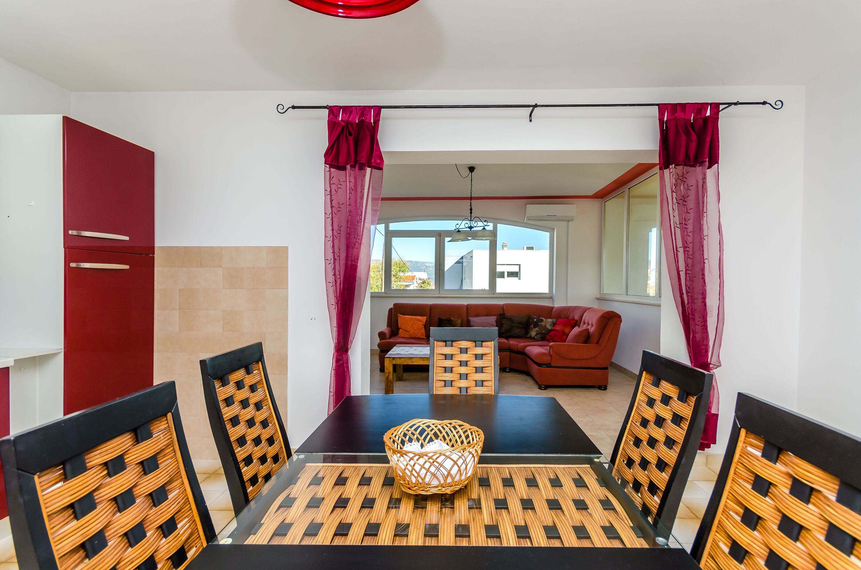 Apartment Ruža 77451-A1
