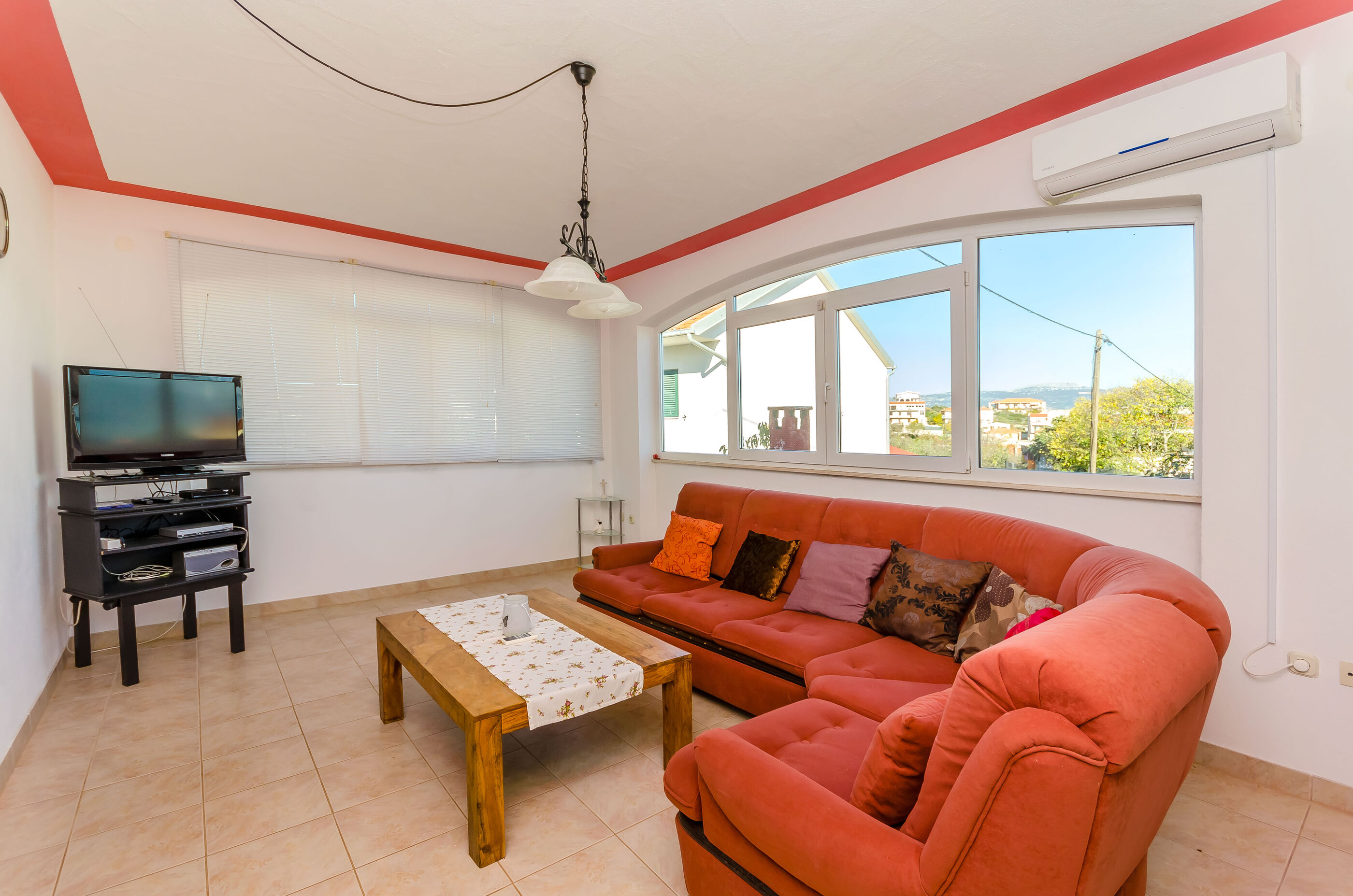 Apartment Ruža 77451-A1