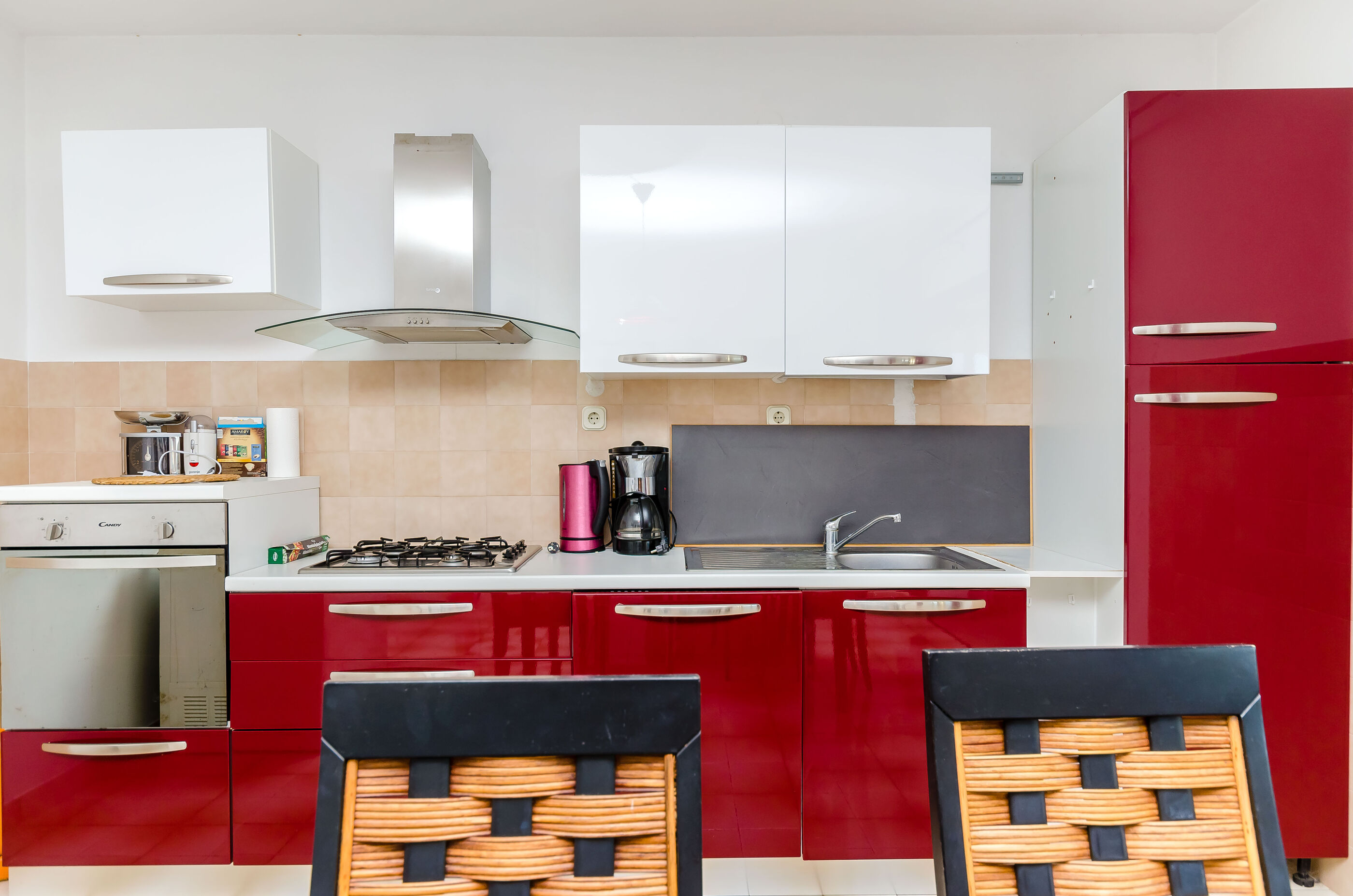 Apartment Ruža 77451-A1