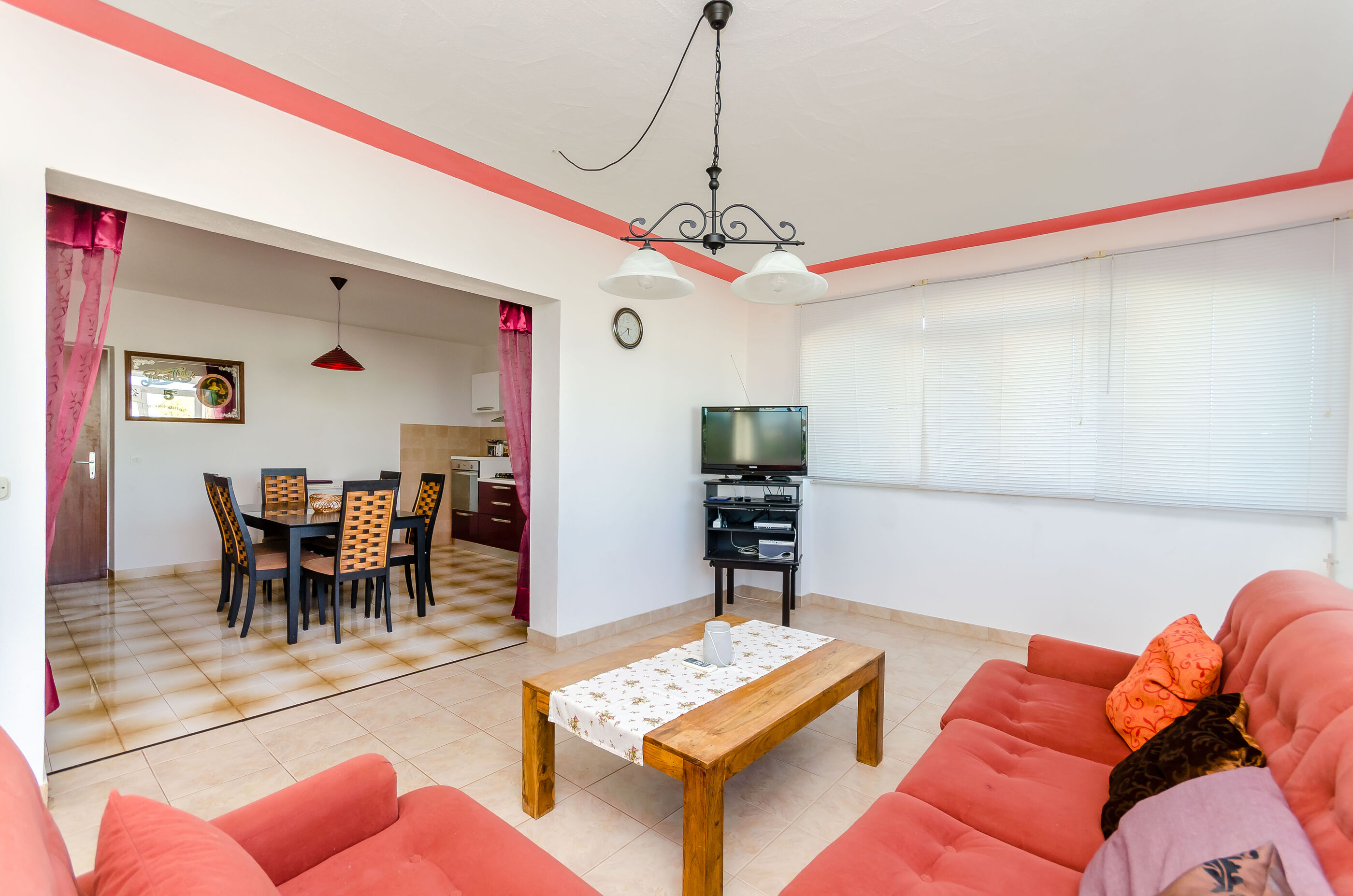 Apartment Ruža 77451-A1
