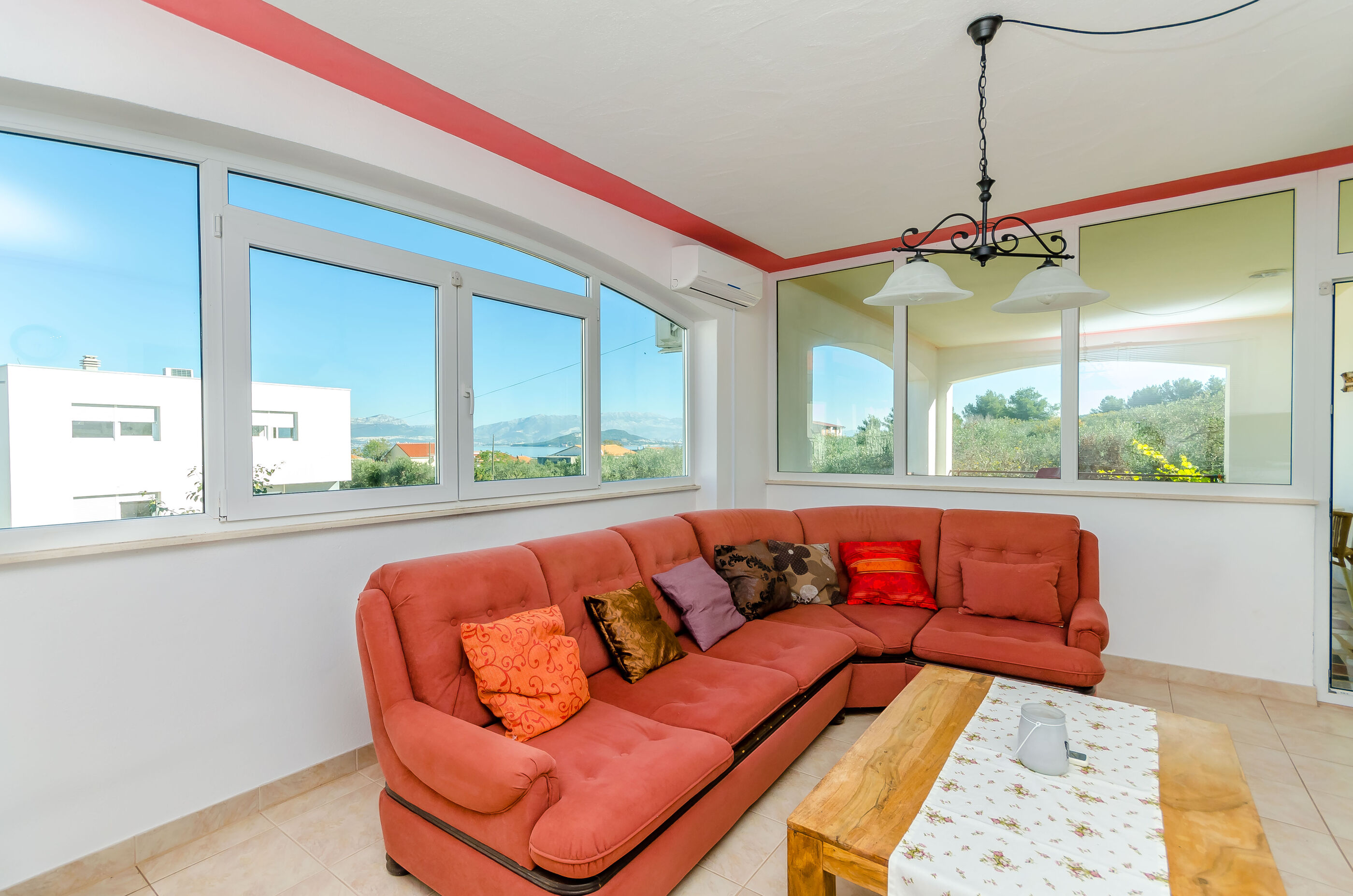 Apartment Ruža 77451-A1