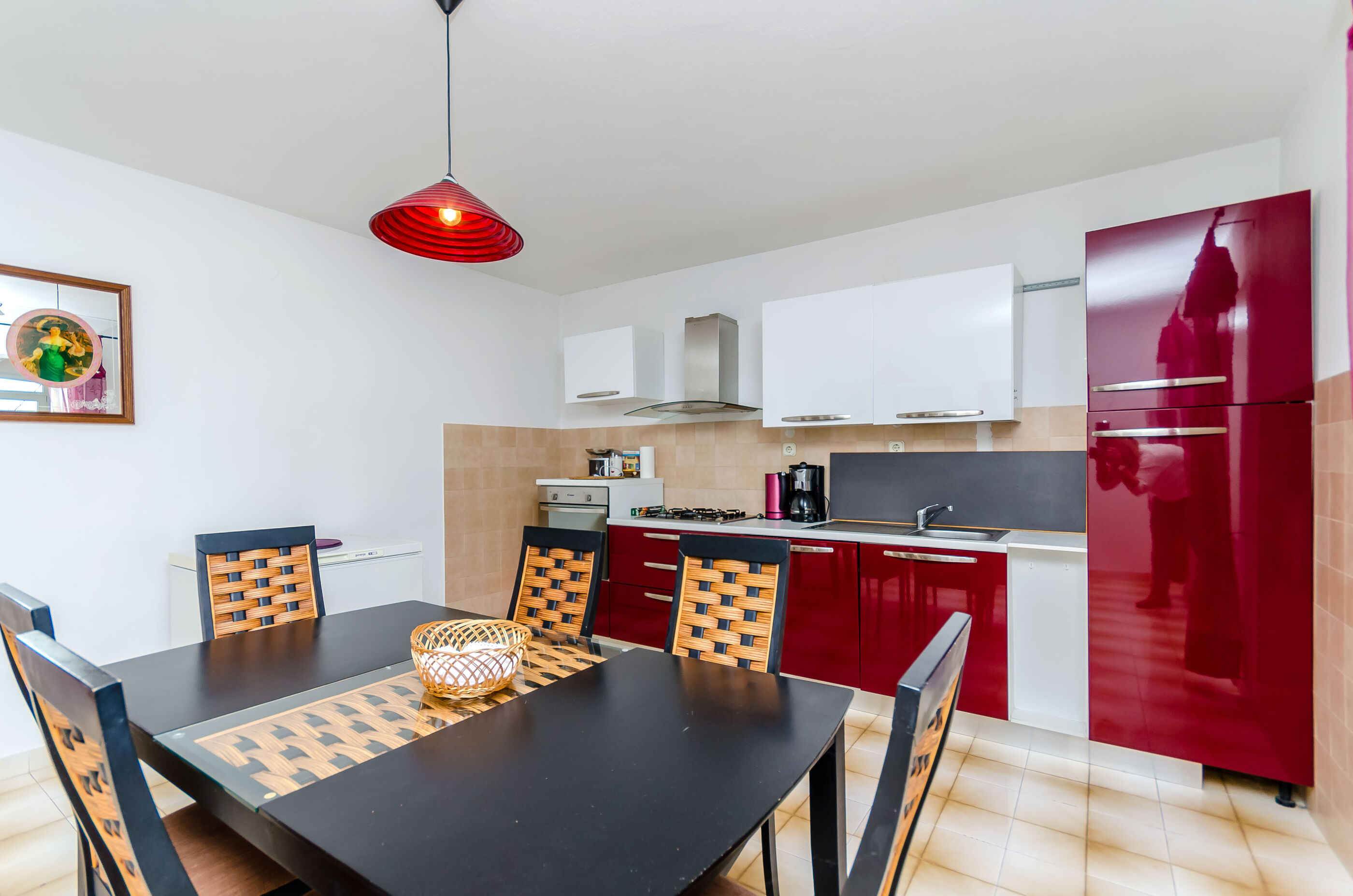 Apartment Ruža 77451-A1