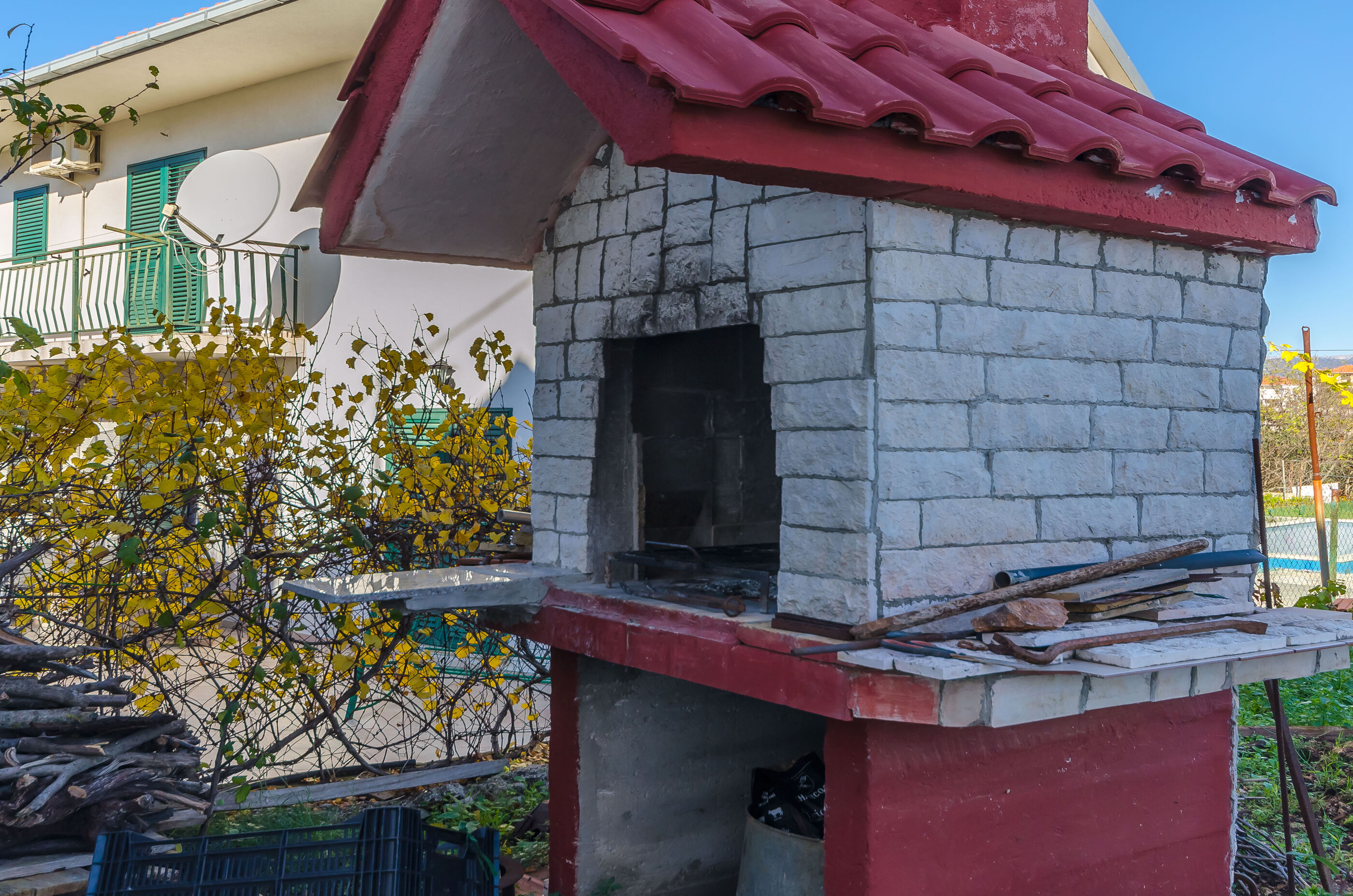 Apartment Ruža 77451-A1