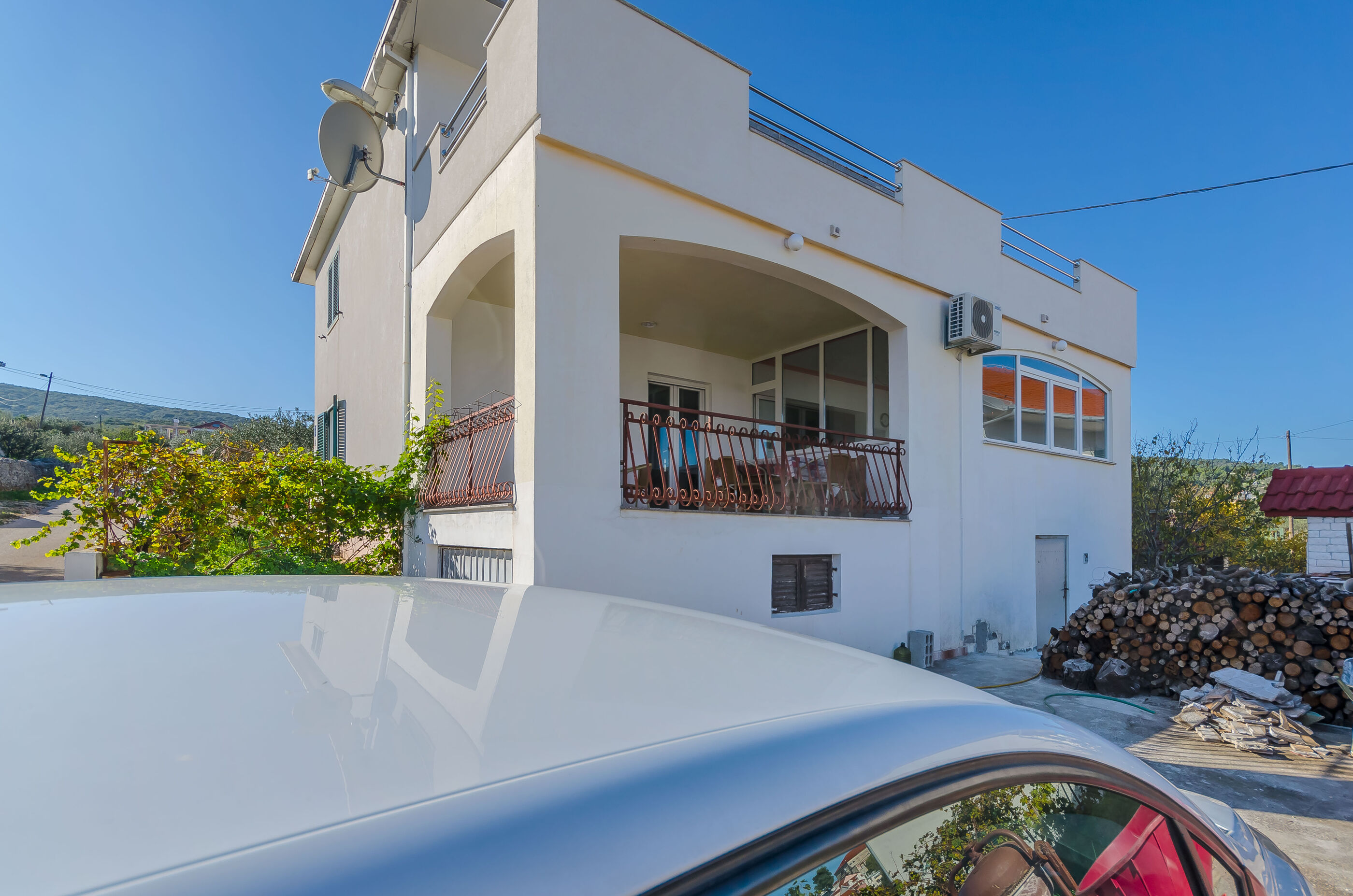 Apartment Ruža 77451-A1