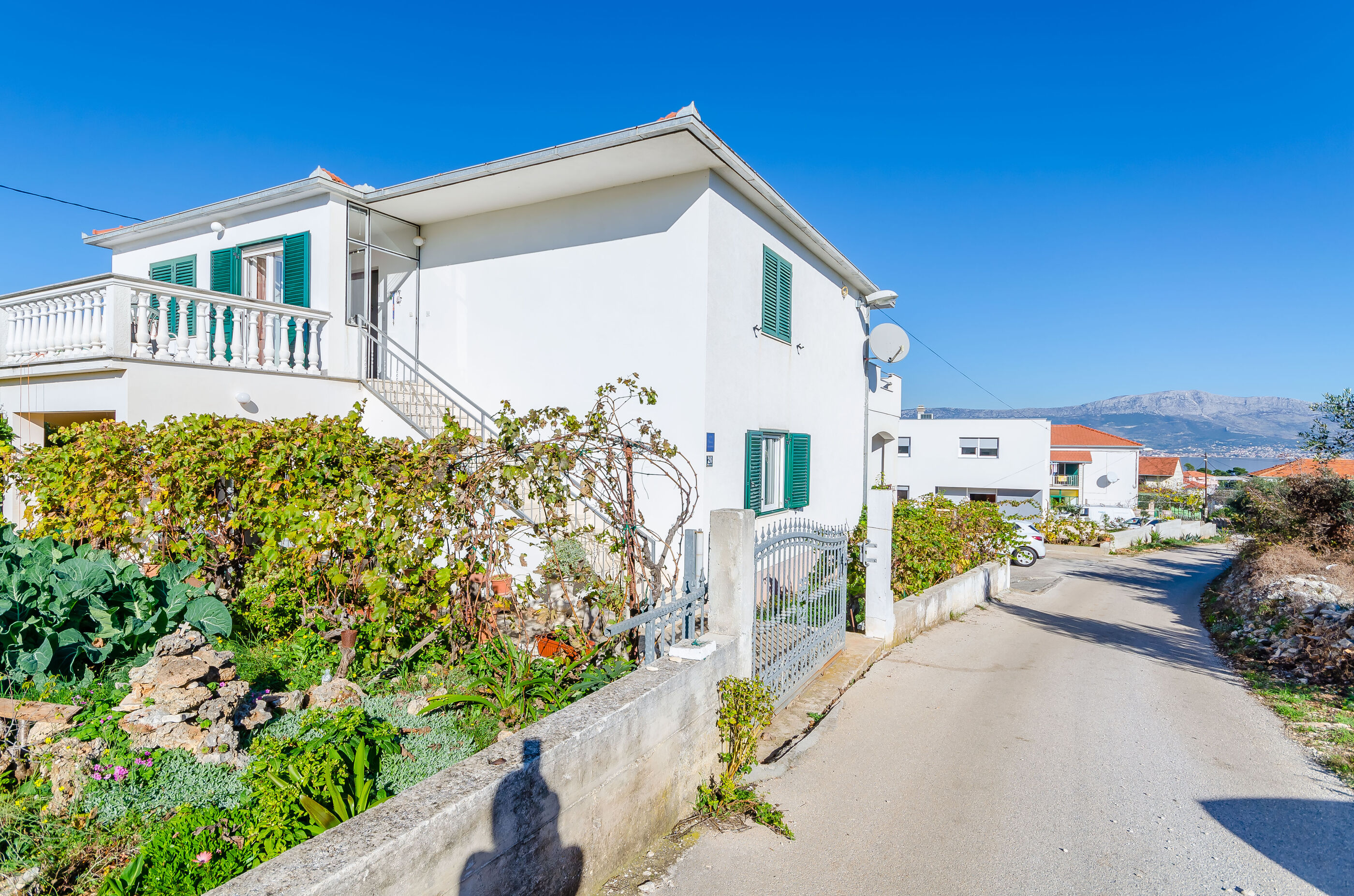 Apartment Ruža 77451-A1