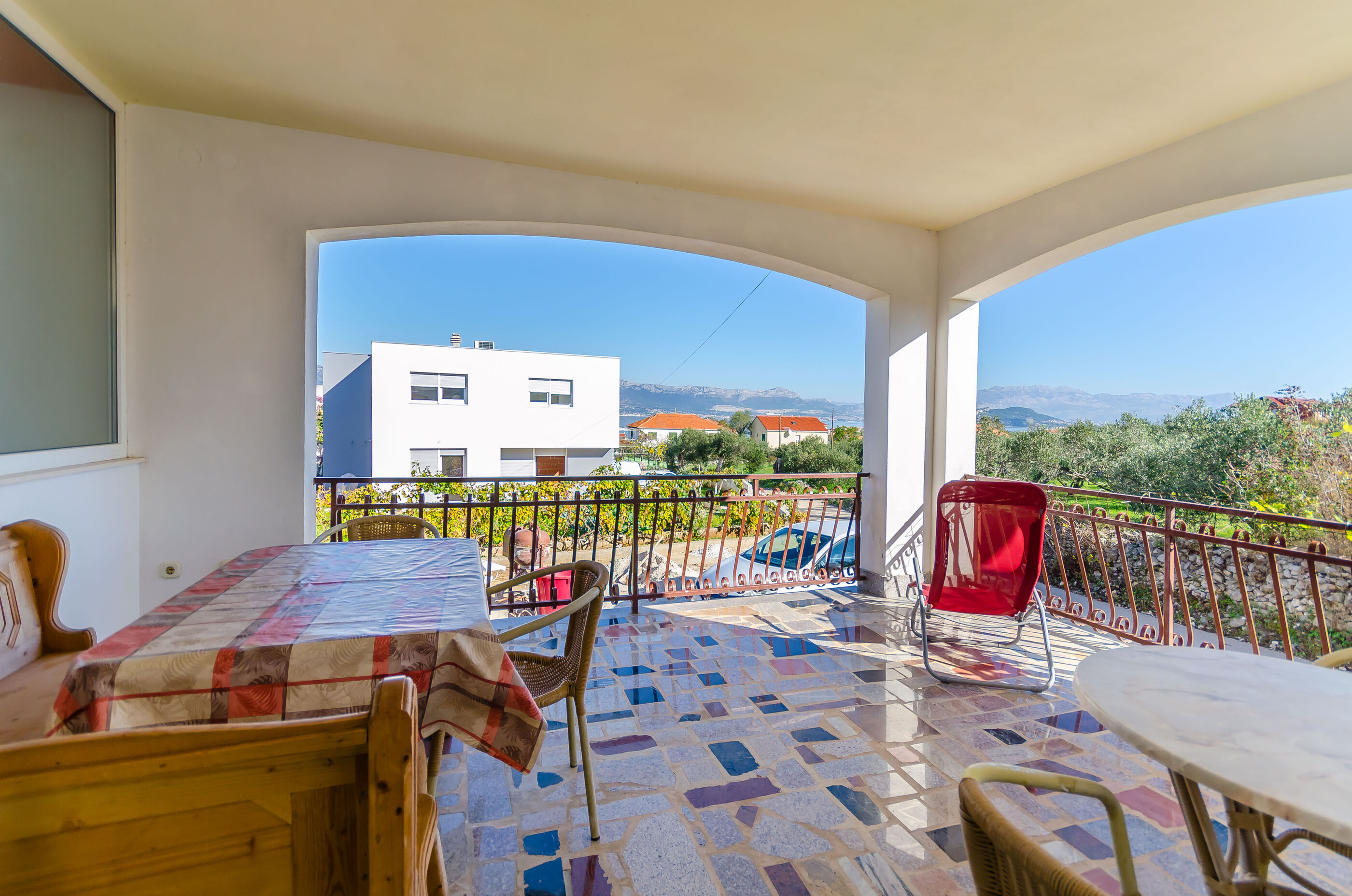 Apartment Ruža 77451-A1